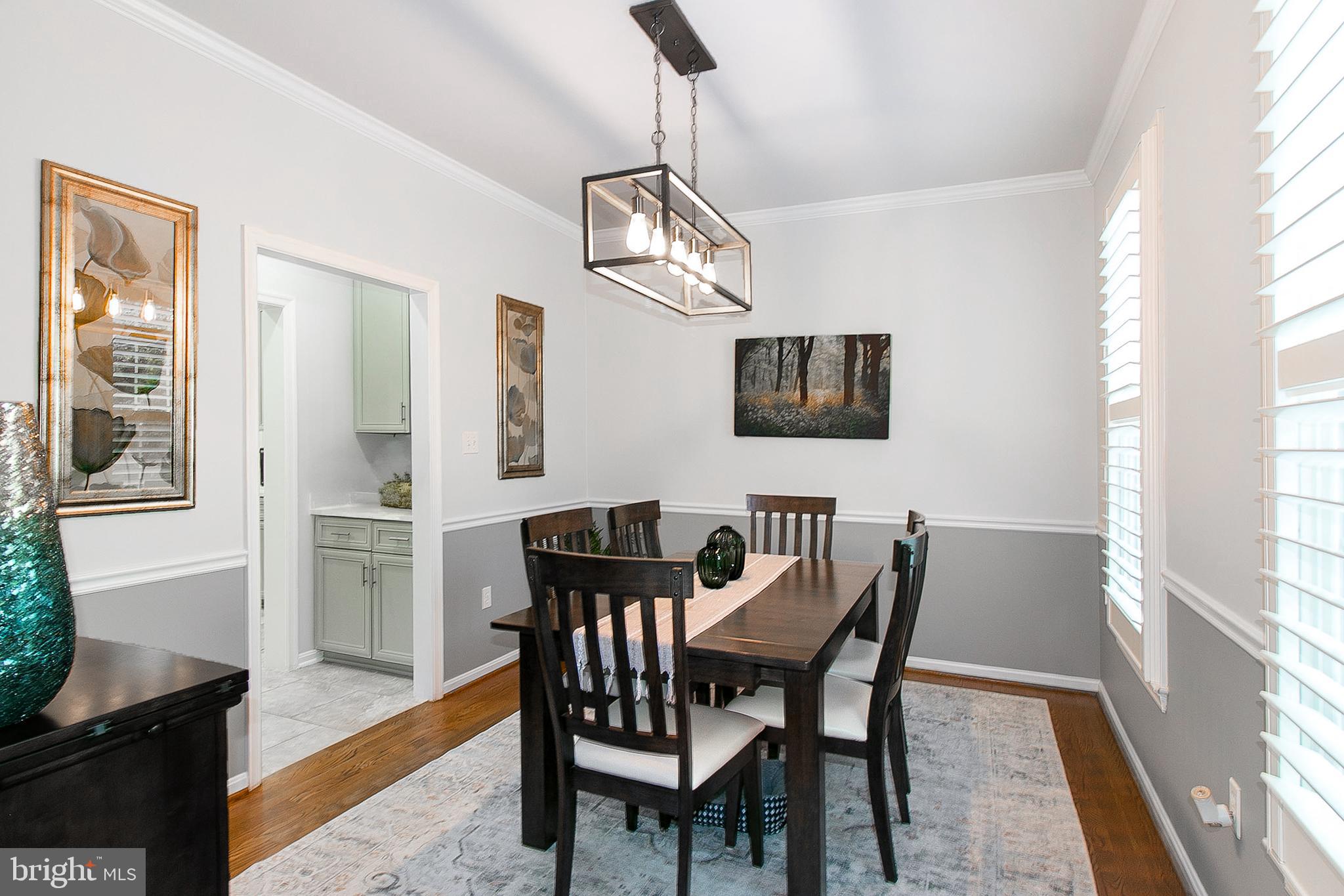 CLIFTON FARM - Residential
