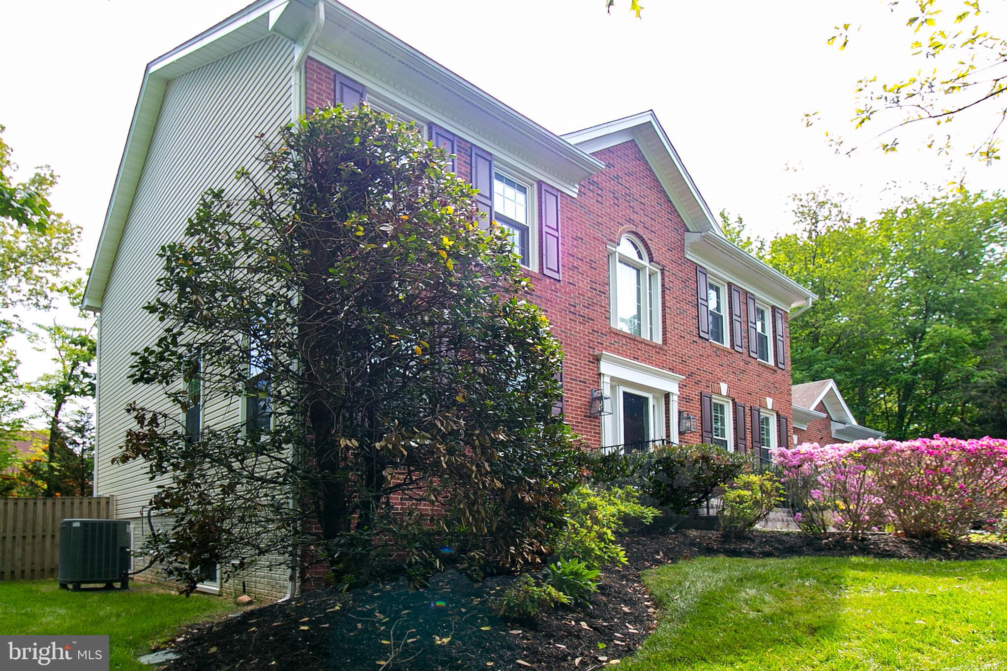 5503 WILLOW VALLEY ROAD