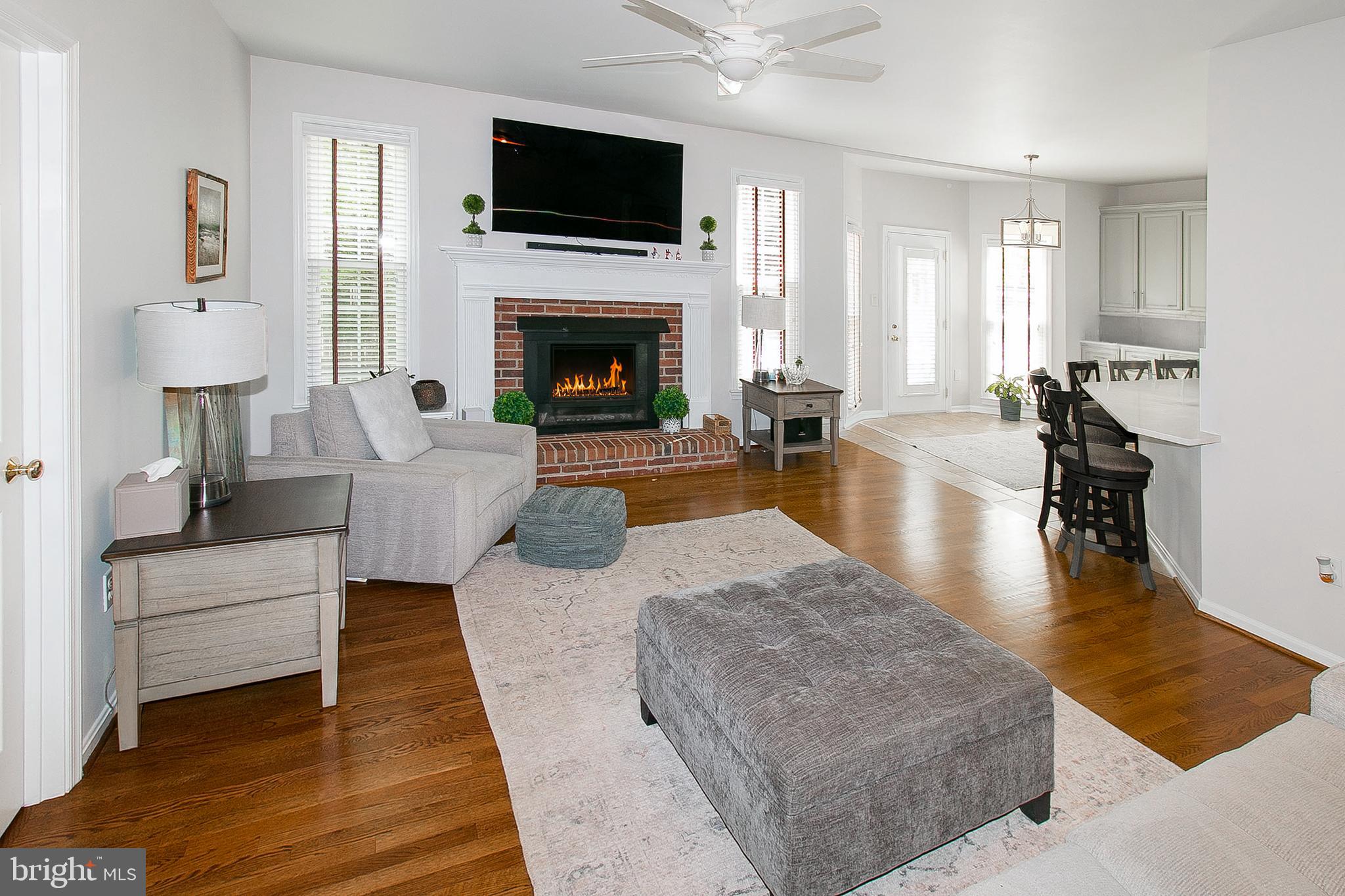CLIFTON FARM - Residential
