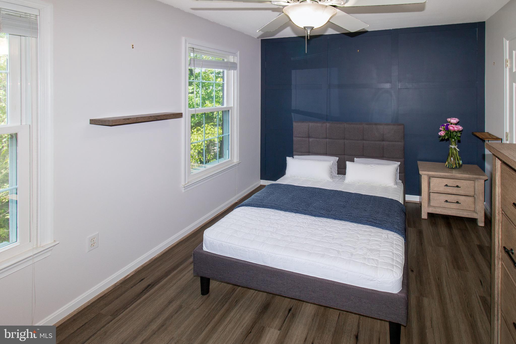 CLIFTON FARM - Residential
