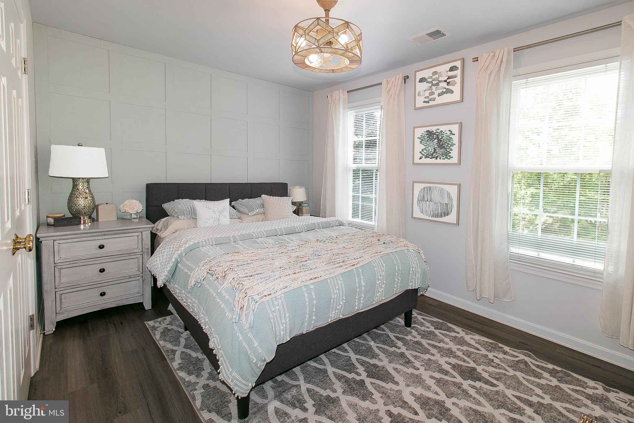 CLIFTON FARM - Residential