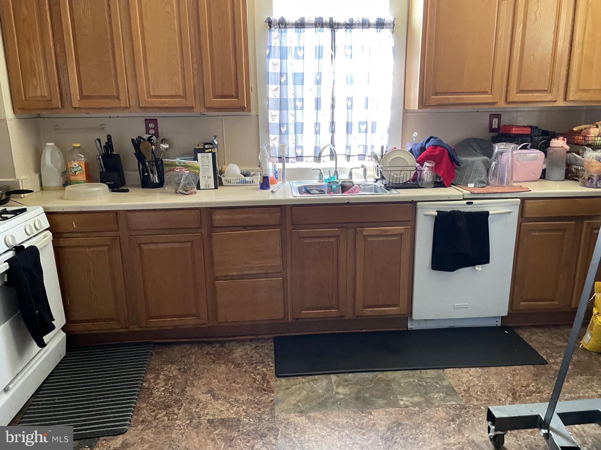 BROOKLYN - Residential