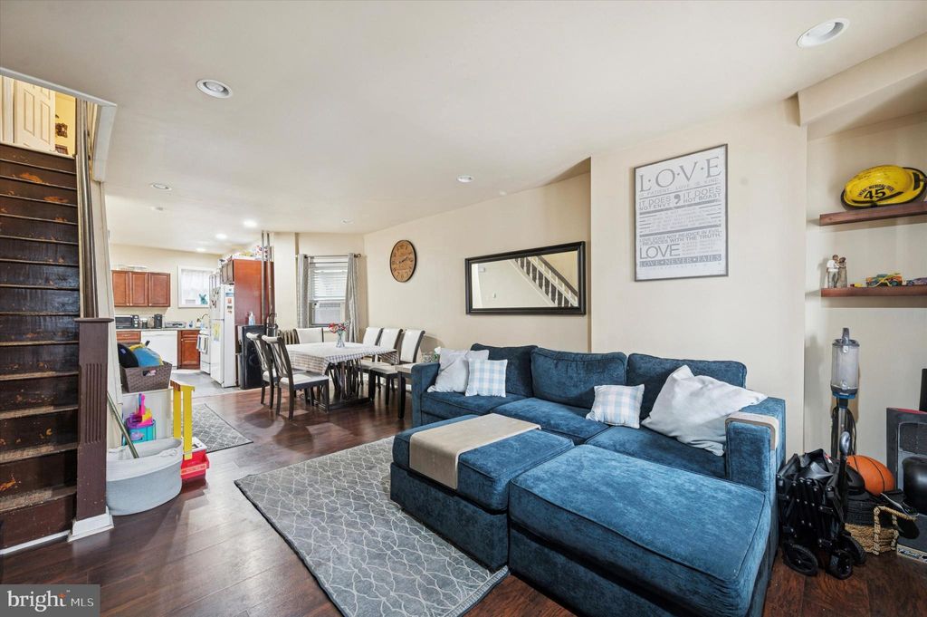 Photo of 1404 N Felton Street, PHILADELPHIA, PA 19151 (MLS # PAPH2545426)