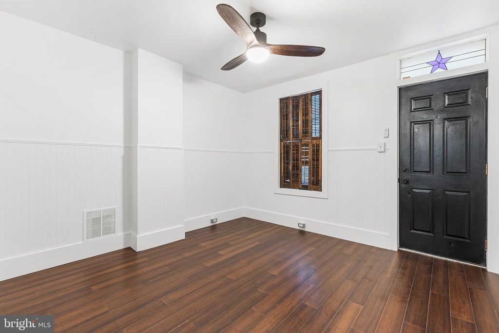 Photo of 2549 Collins Street, PHILADELPHIA, PA 19125 (MLS # PAPH2576880)