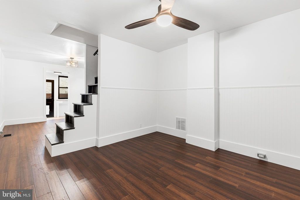 Photo of 2549 Collins Street, PHILADELPHIA, PA 19125 (MLS # PAPH2576880)
