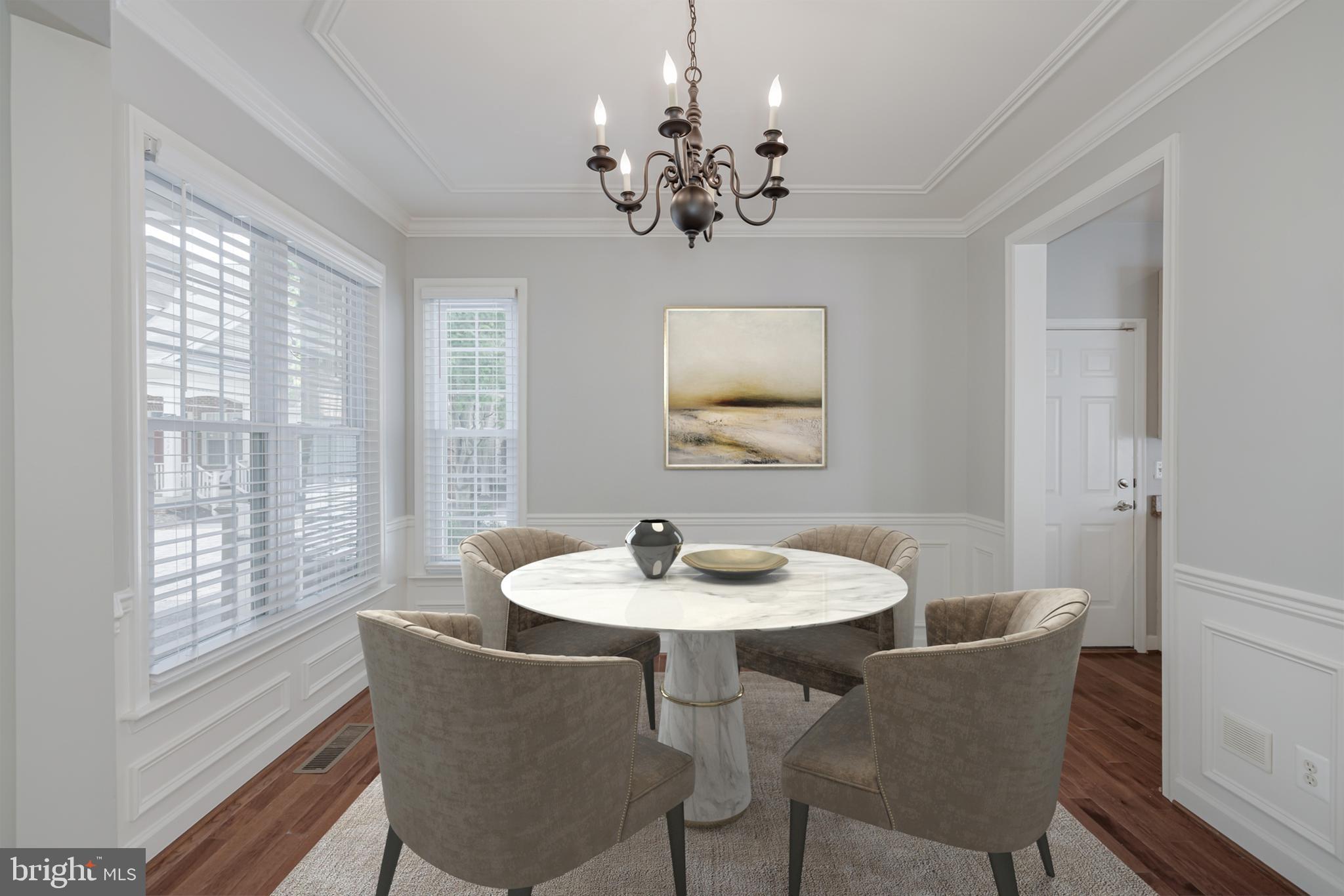 7021 REGIONAL INLET DRIVE
