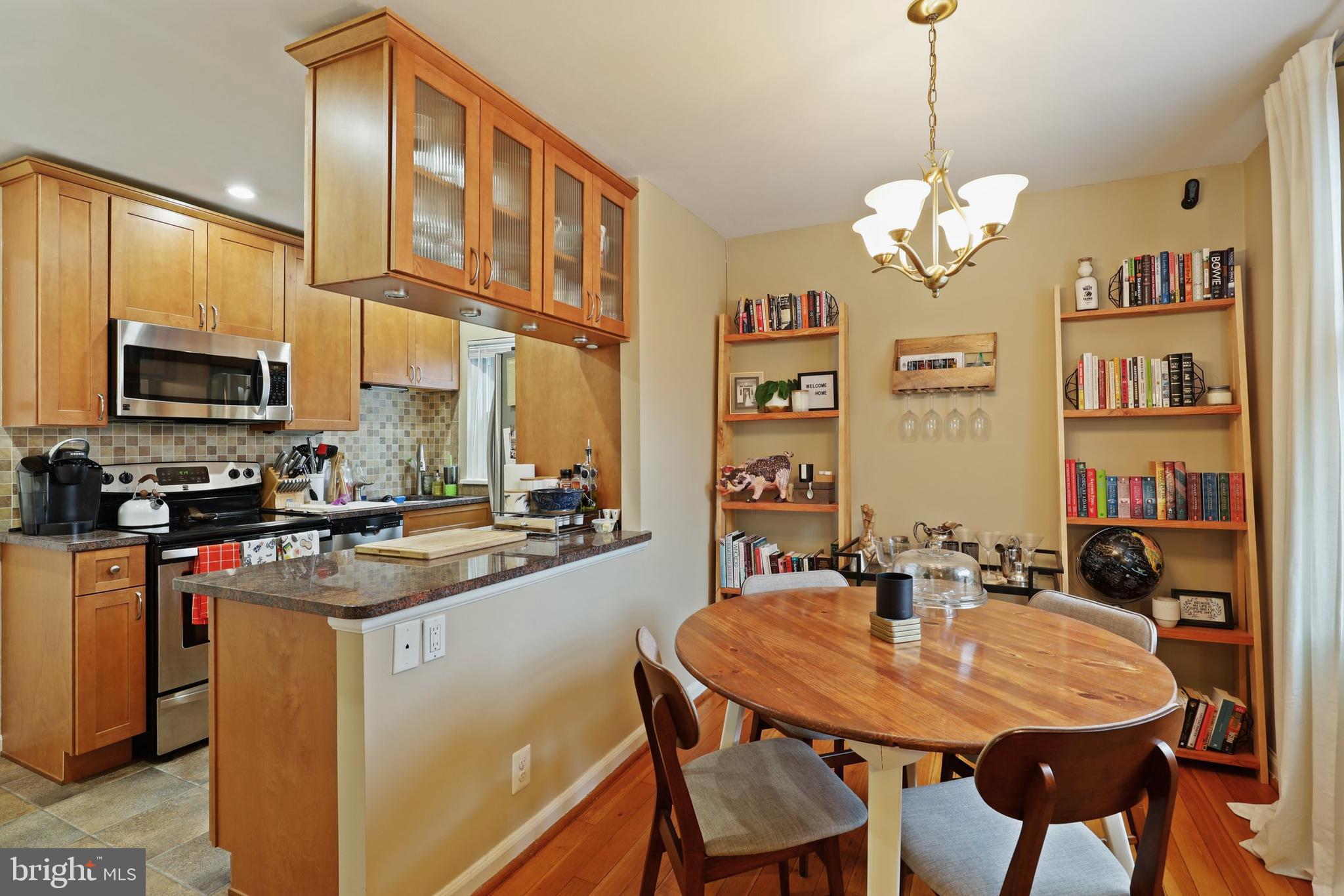 FAIRLINGTON COMMONS - Residential