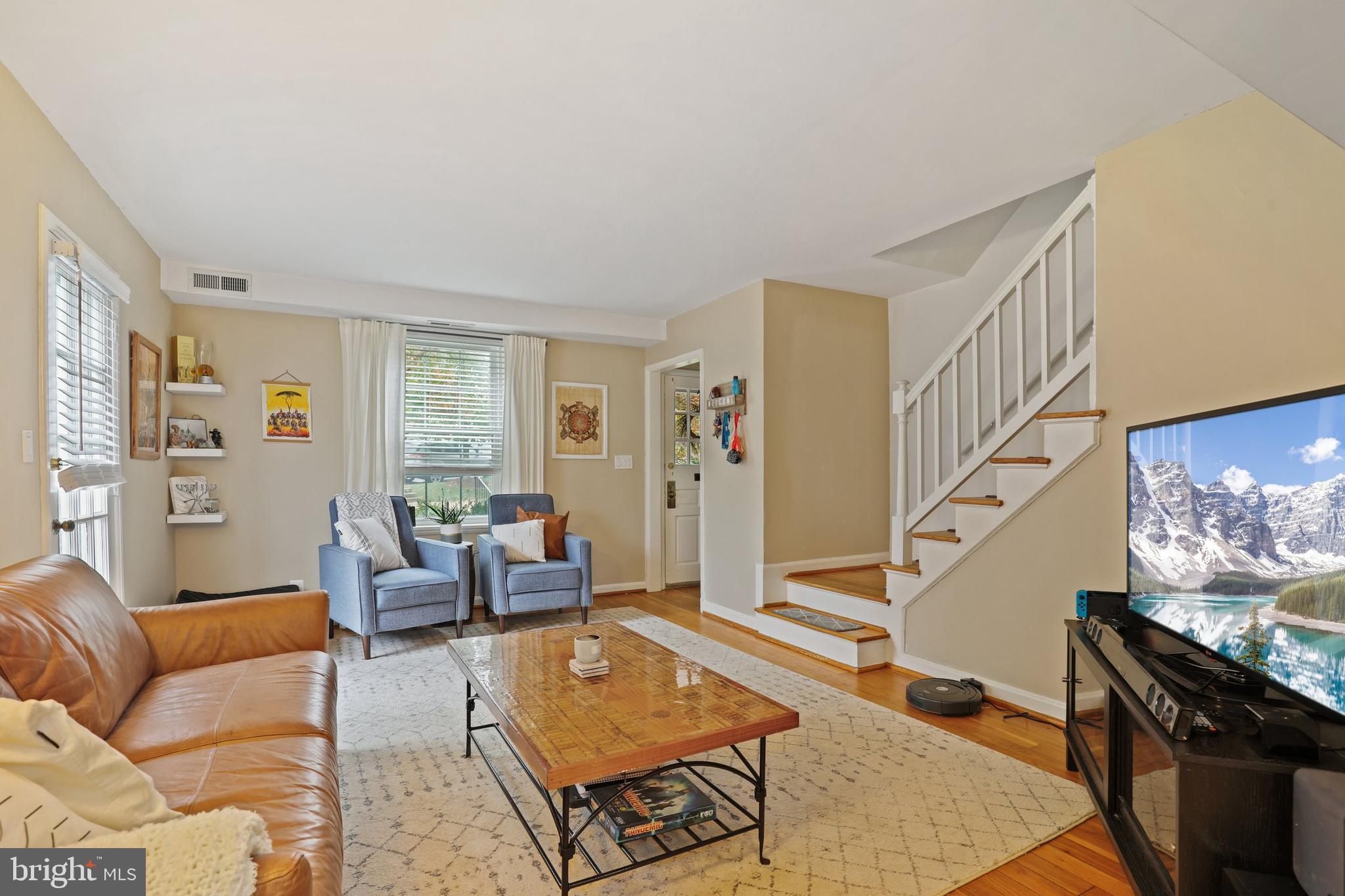 FAIRLINGTON COMMONS - Residential