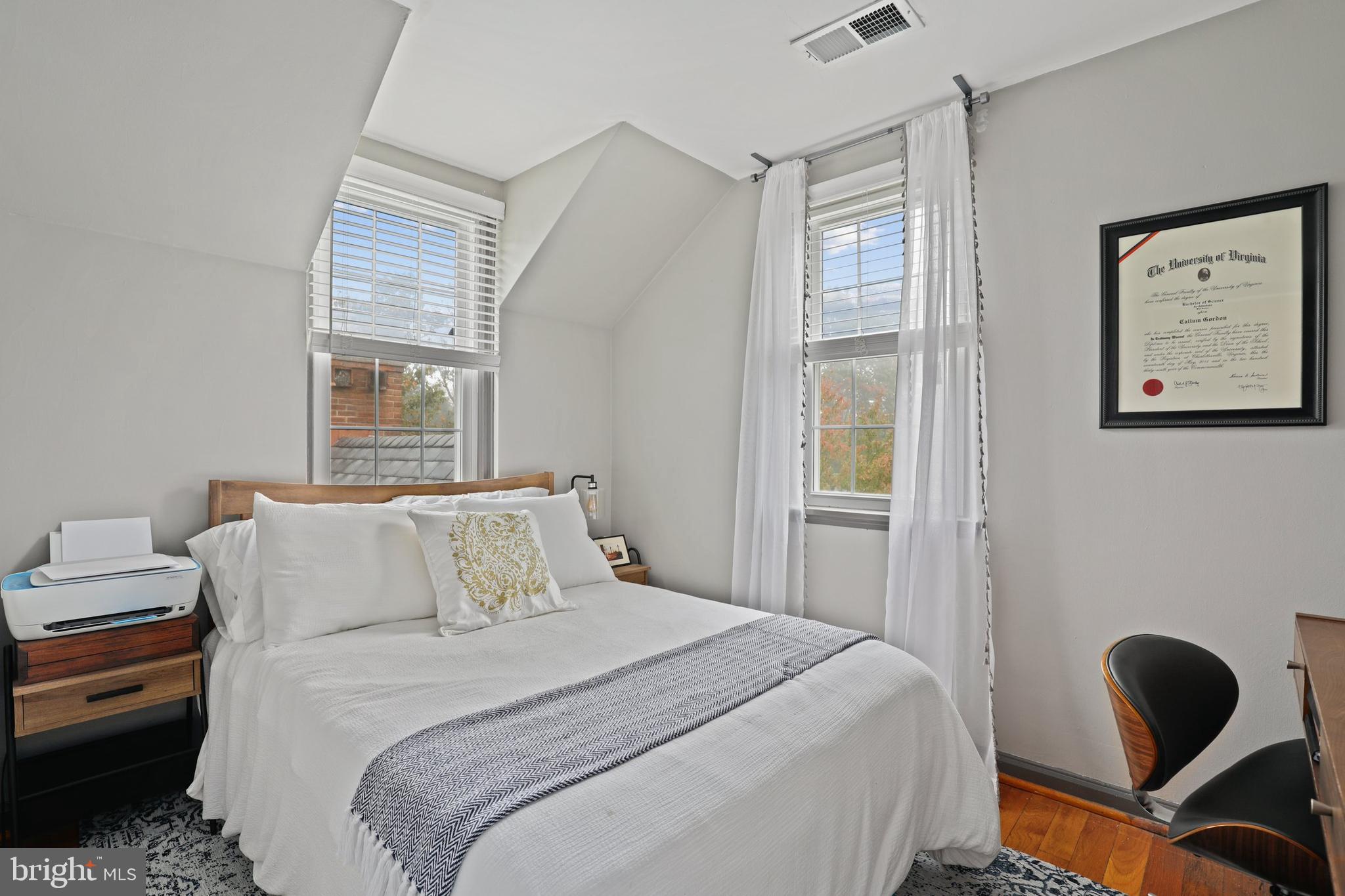 FAIRLINGTON COMMONS - Residential