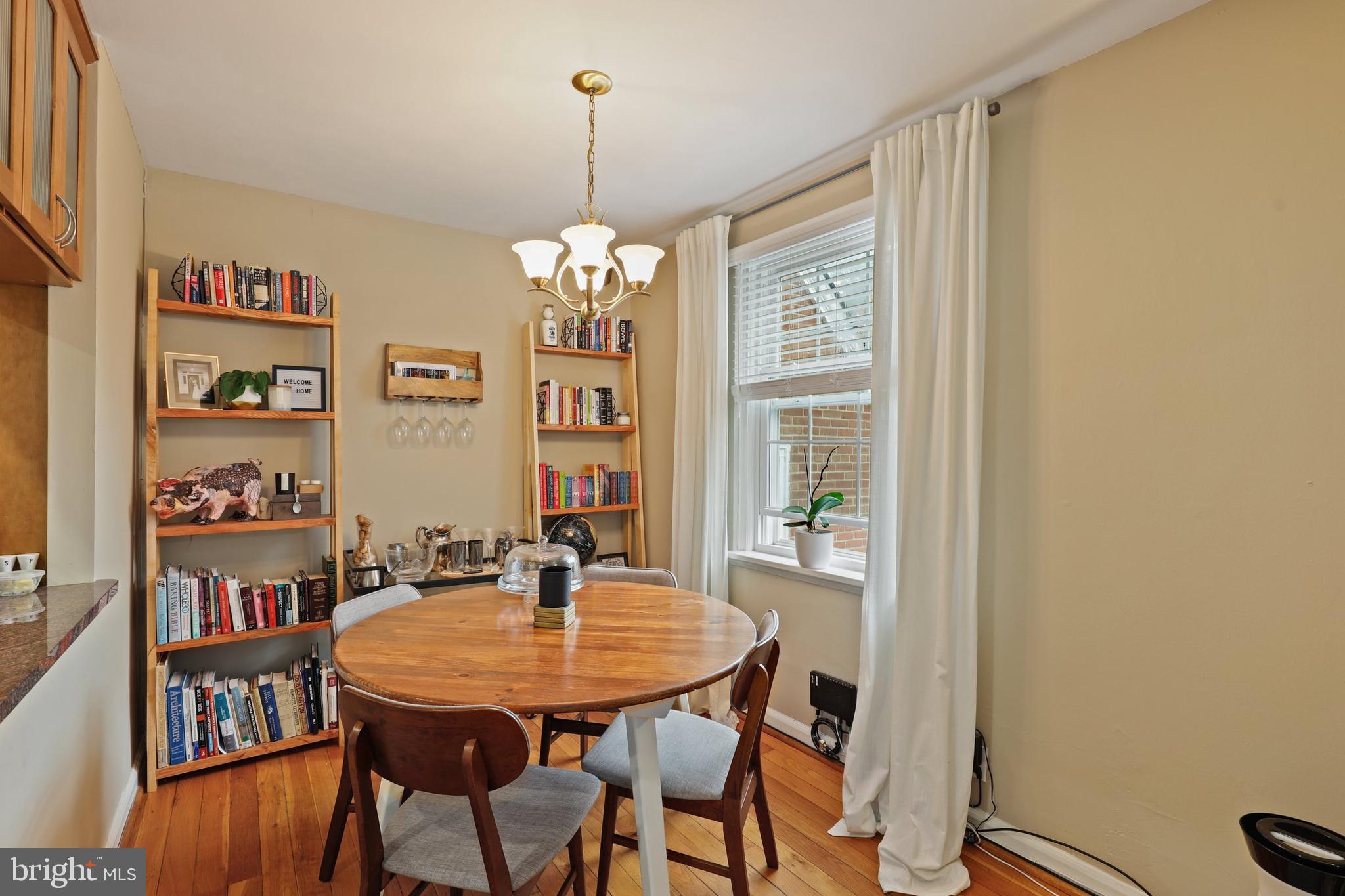 FAIRLINGTON COMMONS - Residential