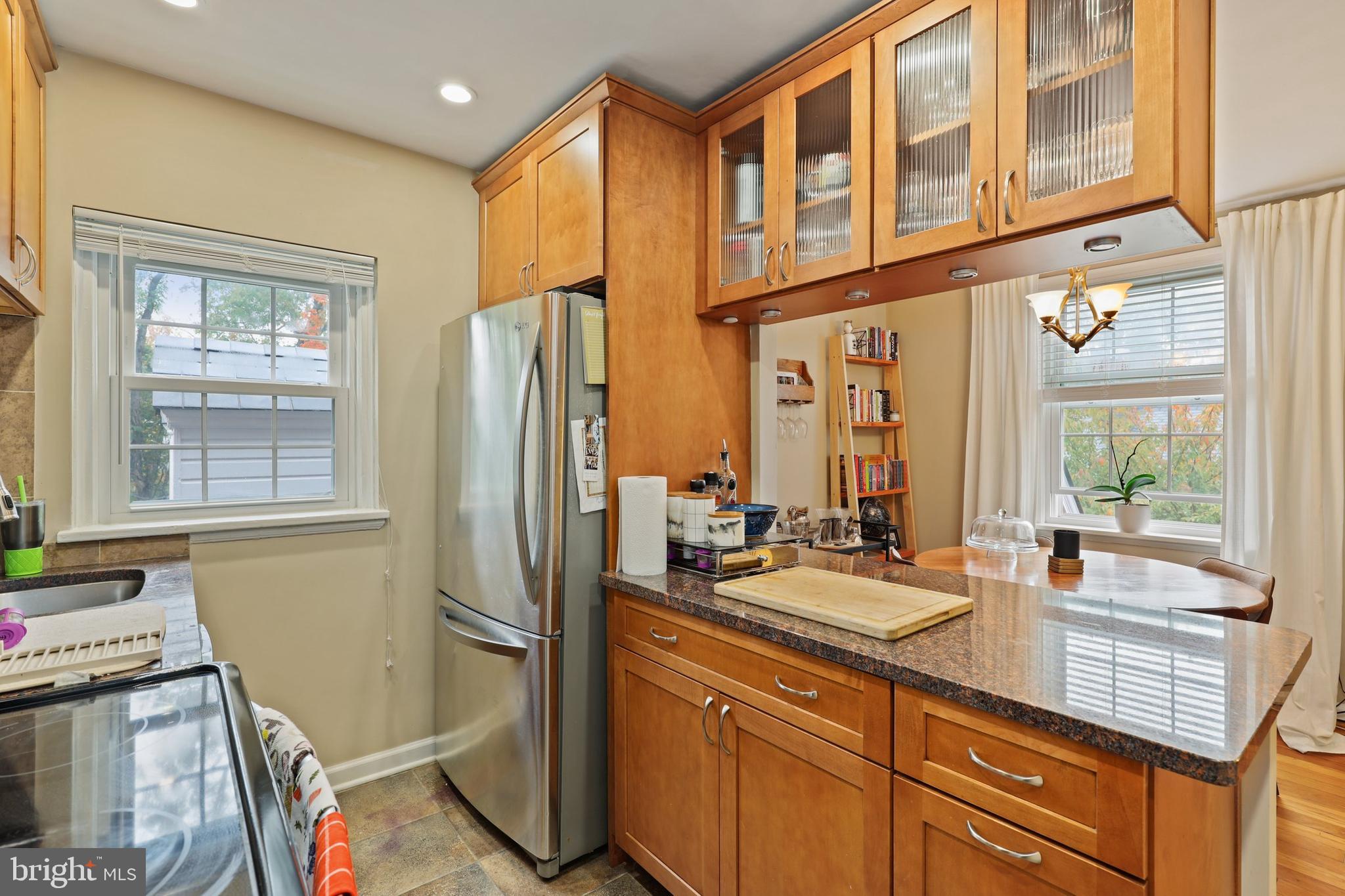 FAIRLINGTON COMMONS - Residential
