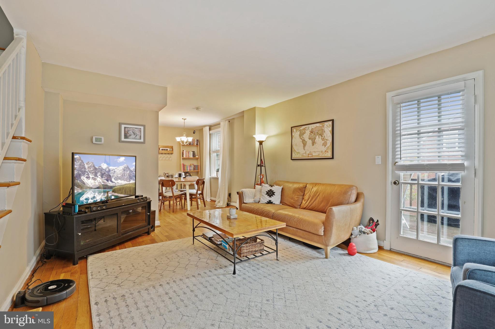FAIRLINGTON COMMONS - Residential