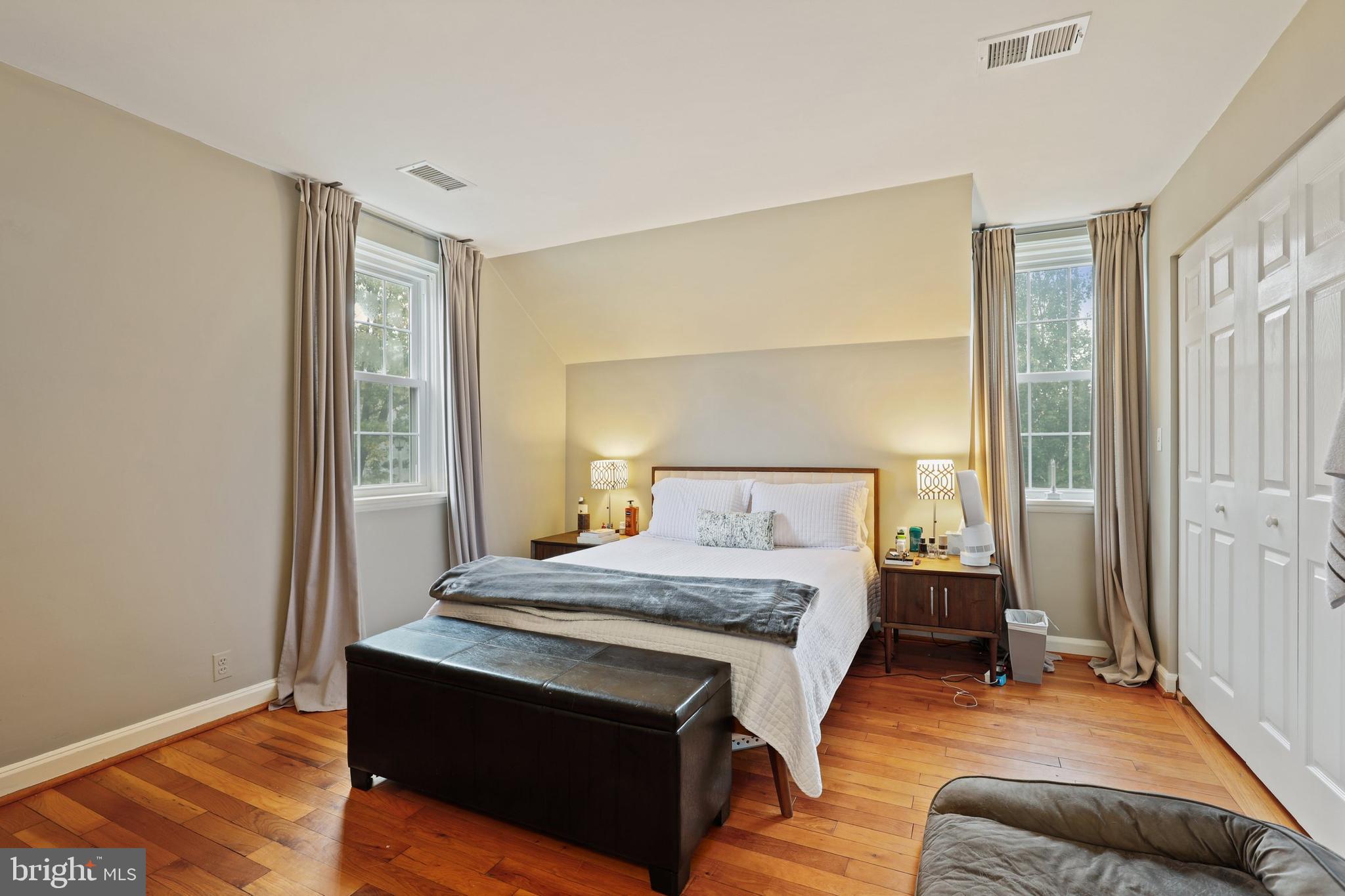 FAIRLINGTON COMMONS - Residential