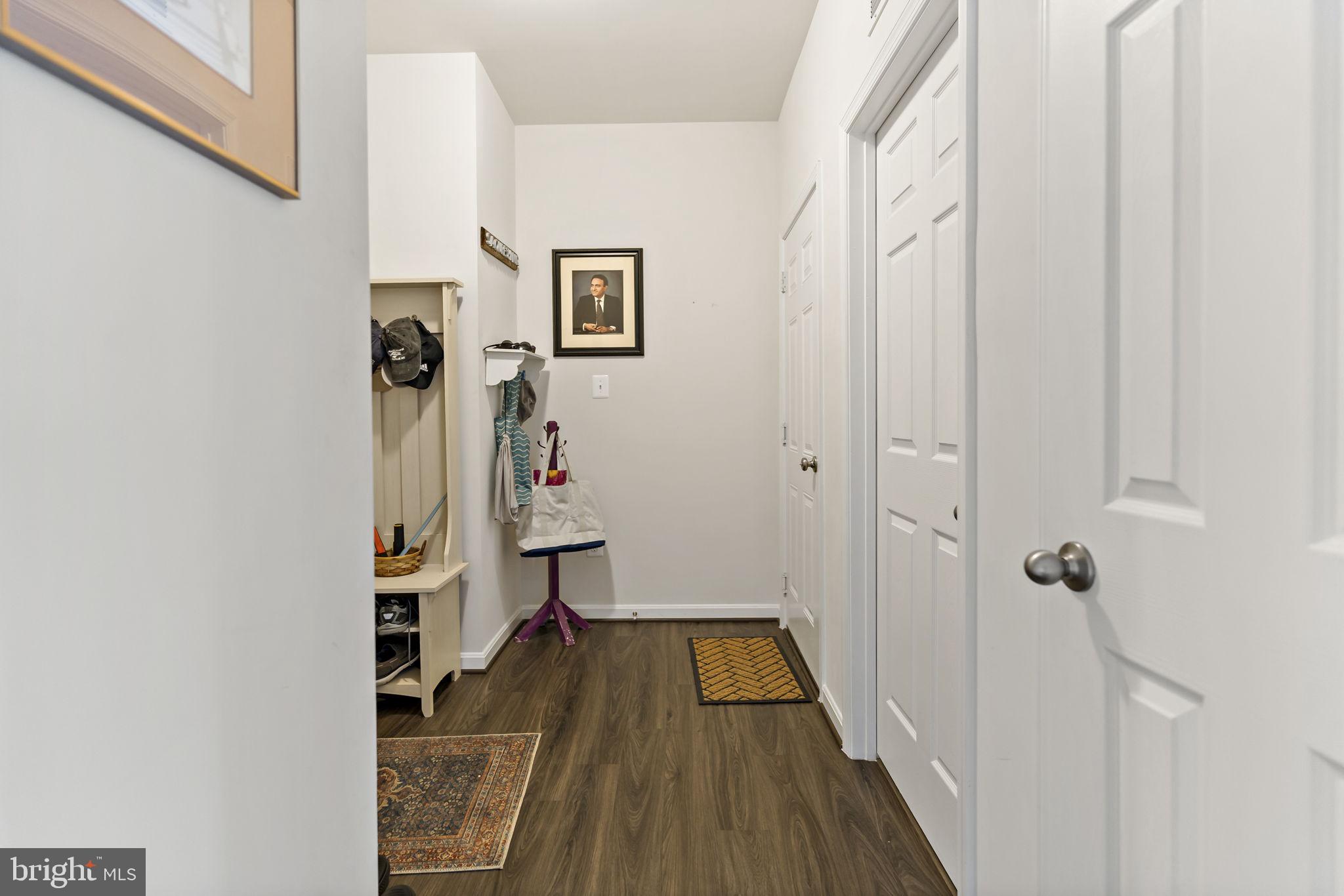 SHENANDOAH SPRINGS - Residential