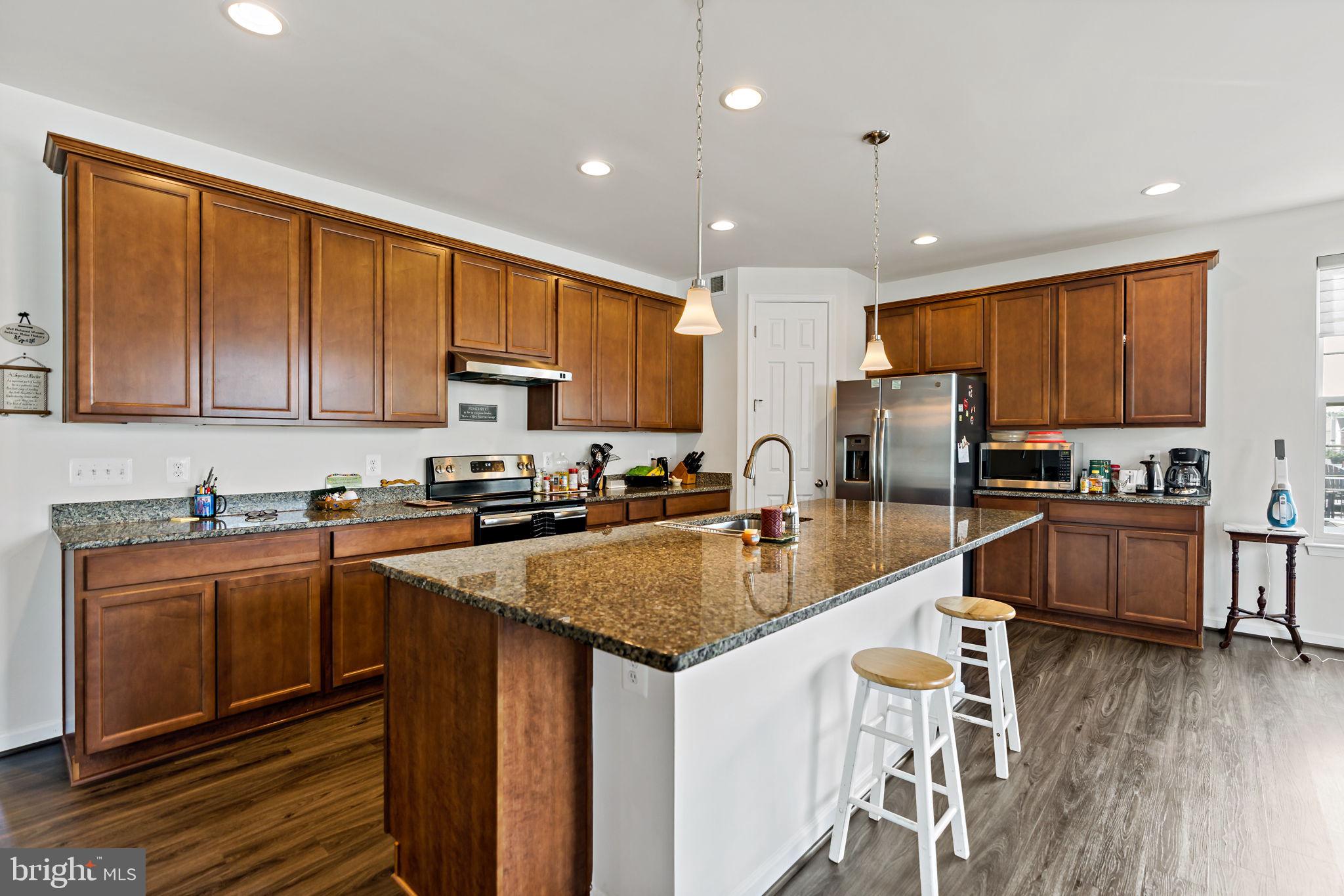 SHENANDOAH SPRINGS - Residential