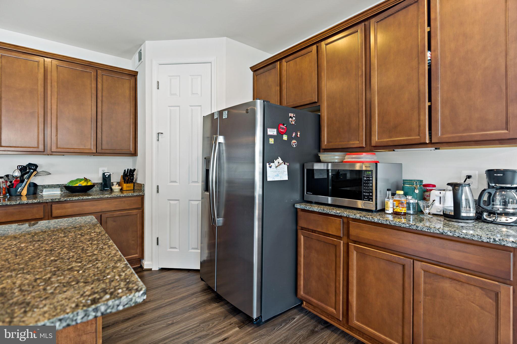 SHENANDOAH SPRINGS - Residential