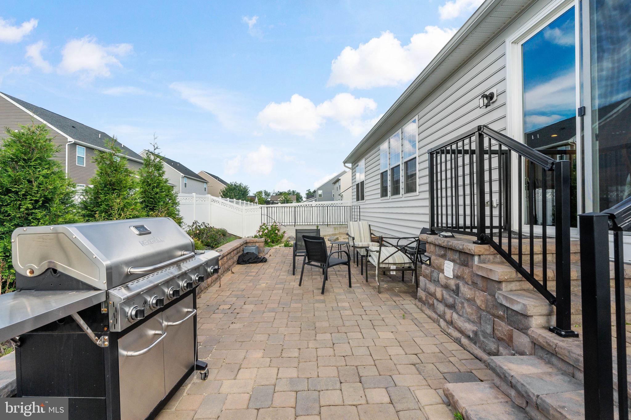 SHENANDOAH SPRINGS - Residential