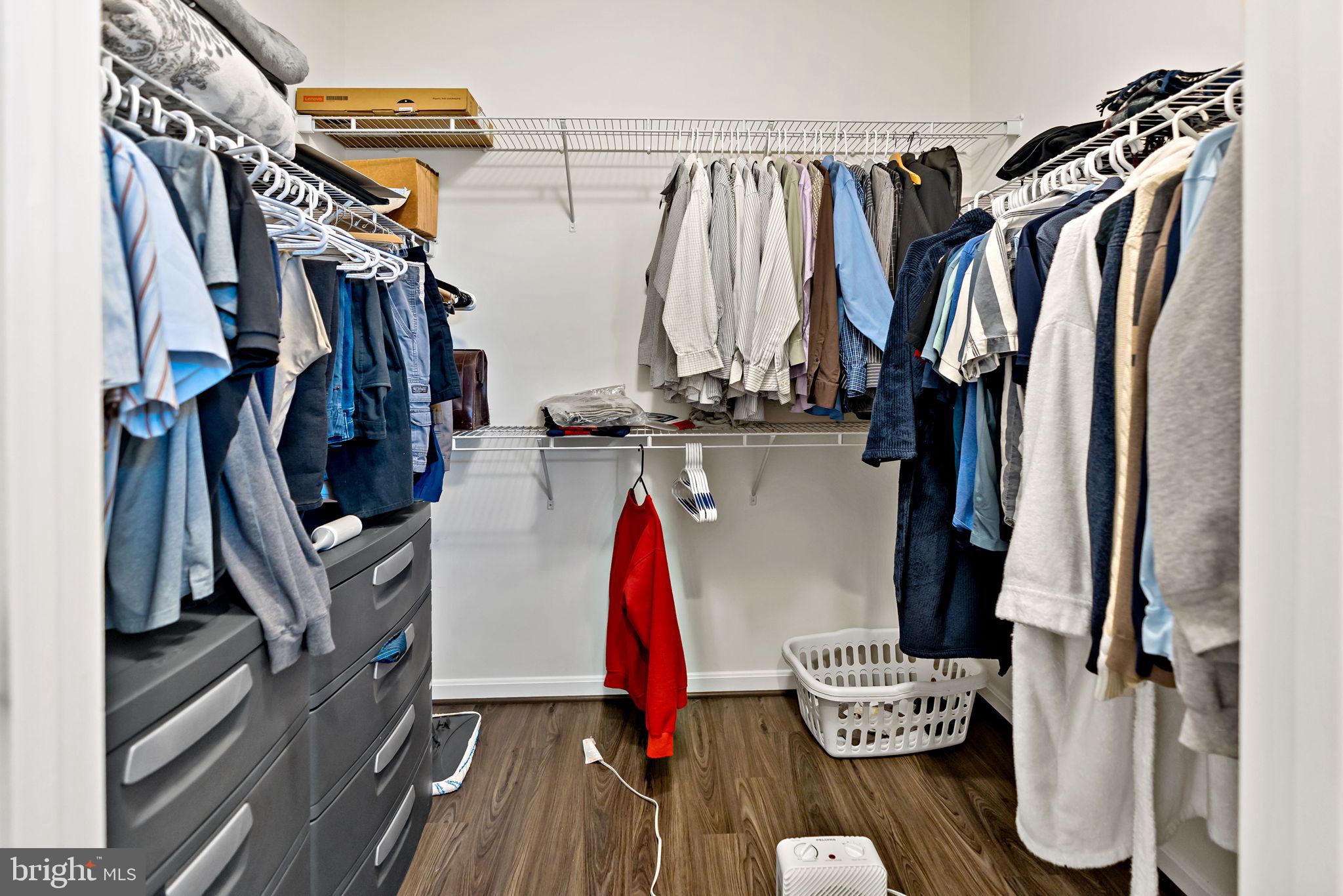 SHENANDOAH SPRINGS - Residential