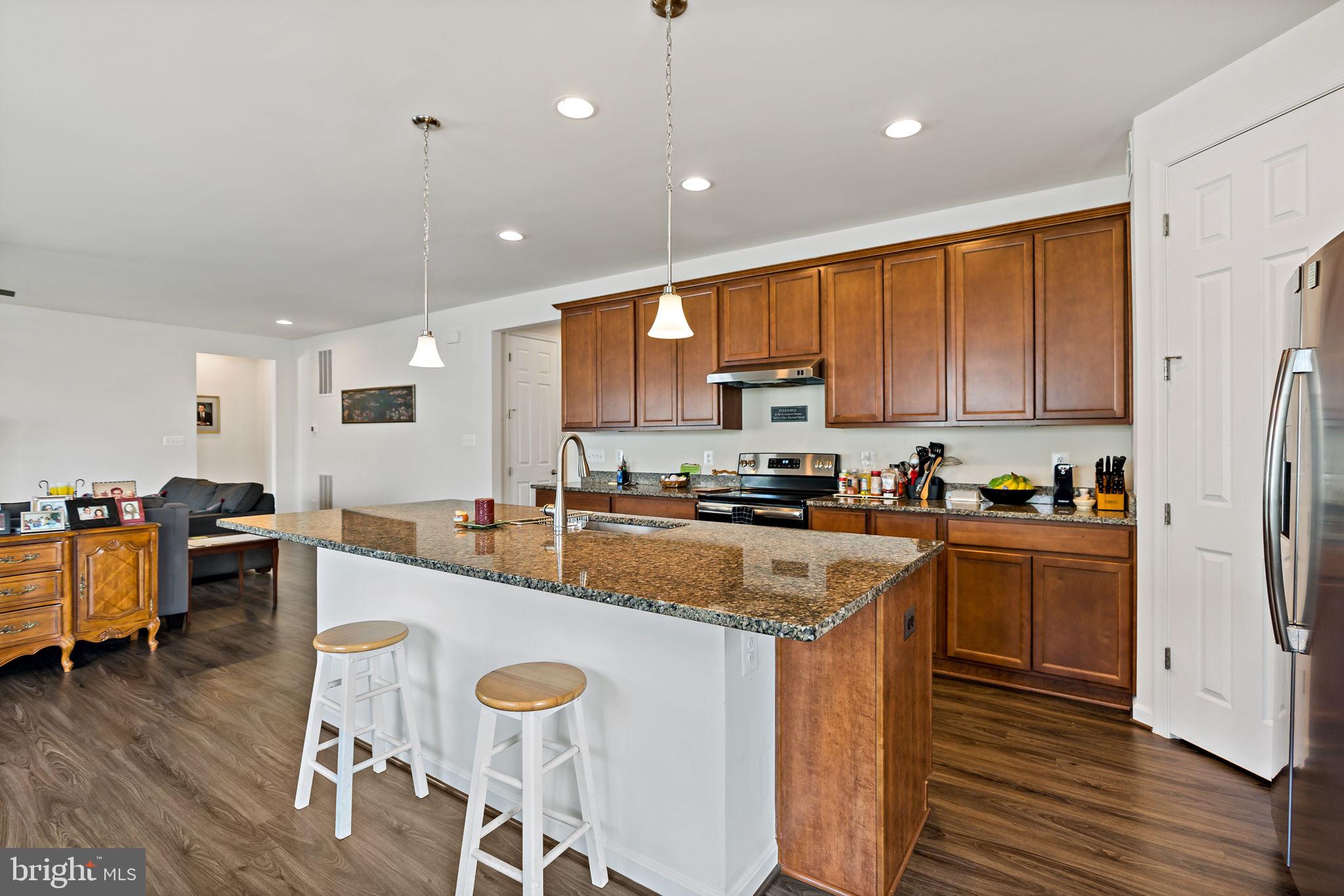 SHENANDOAH SPRINGS - Residential