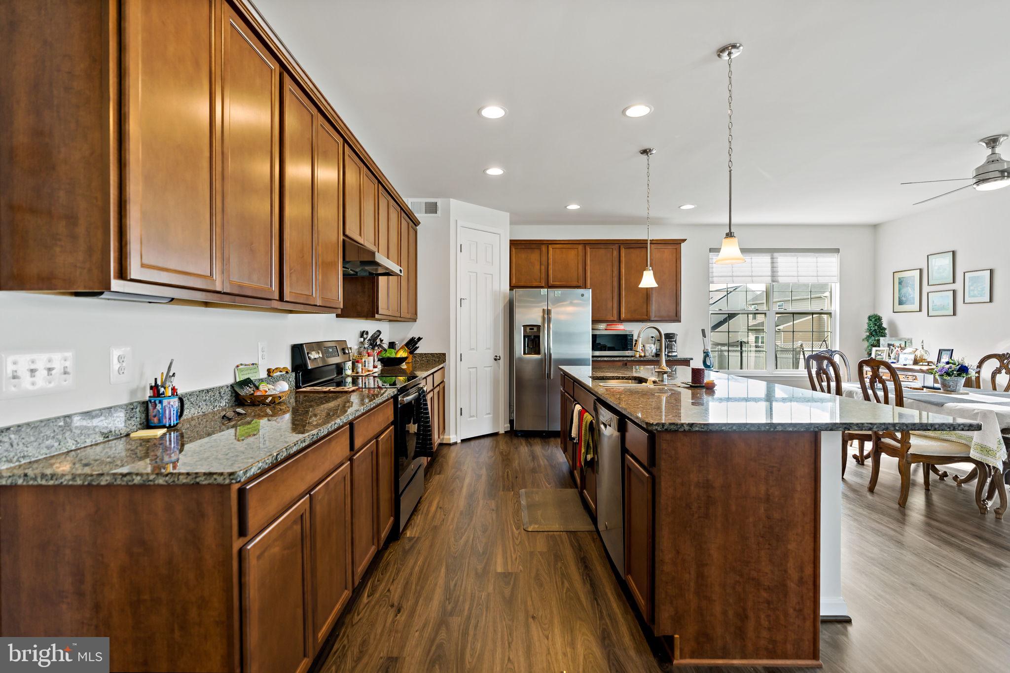 SHENANDOAH SPRINGS - Residential