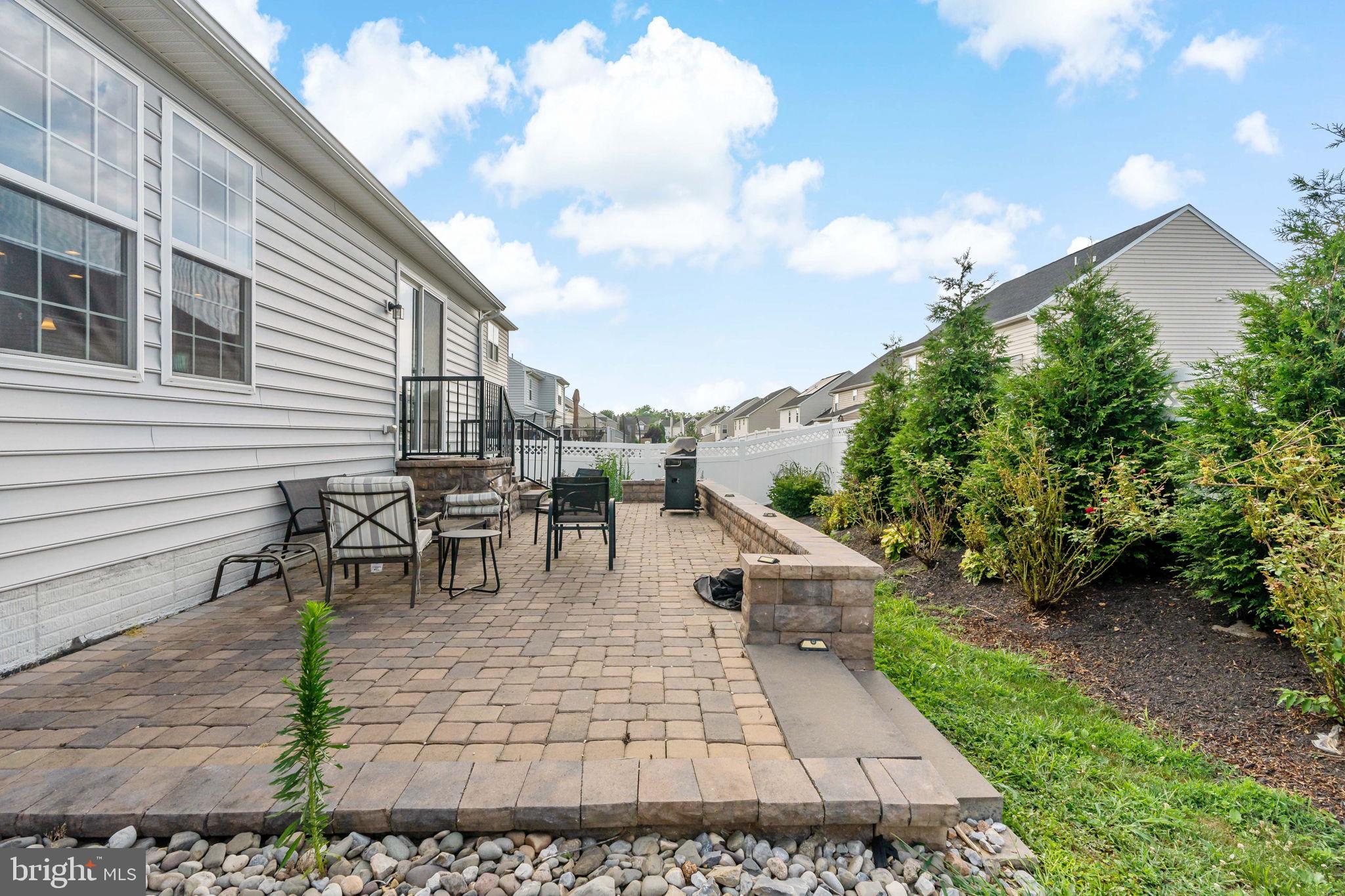 SHENANDOAH SPRINGS - Residential