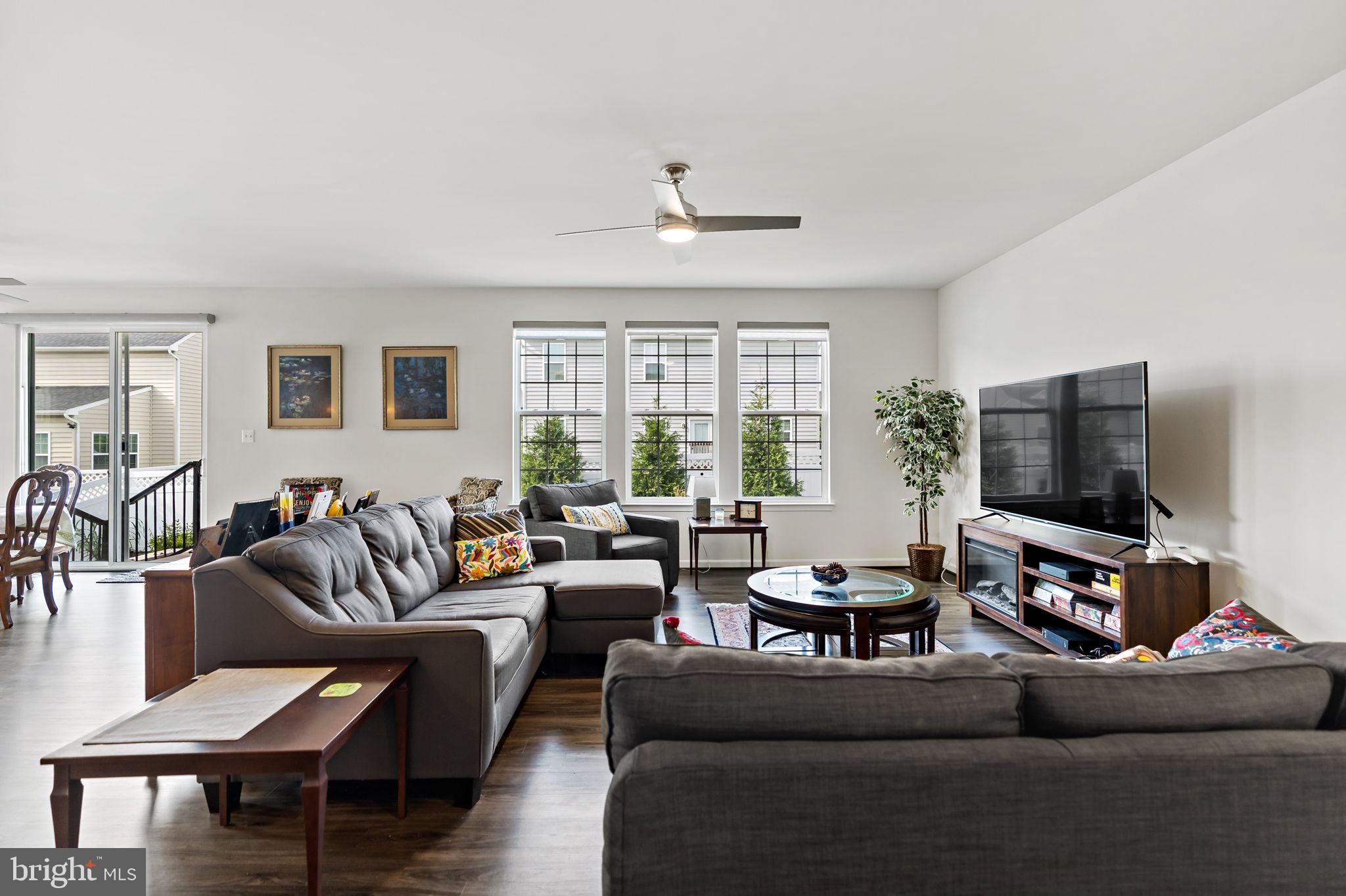 SHENANDOAH SPRINGS - Residential