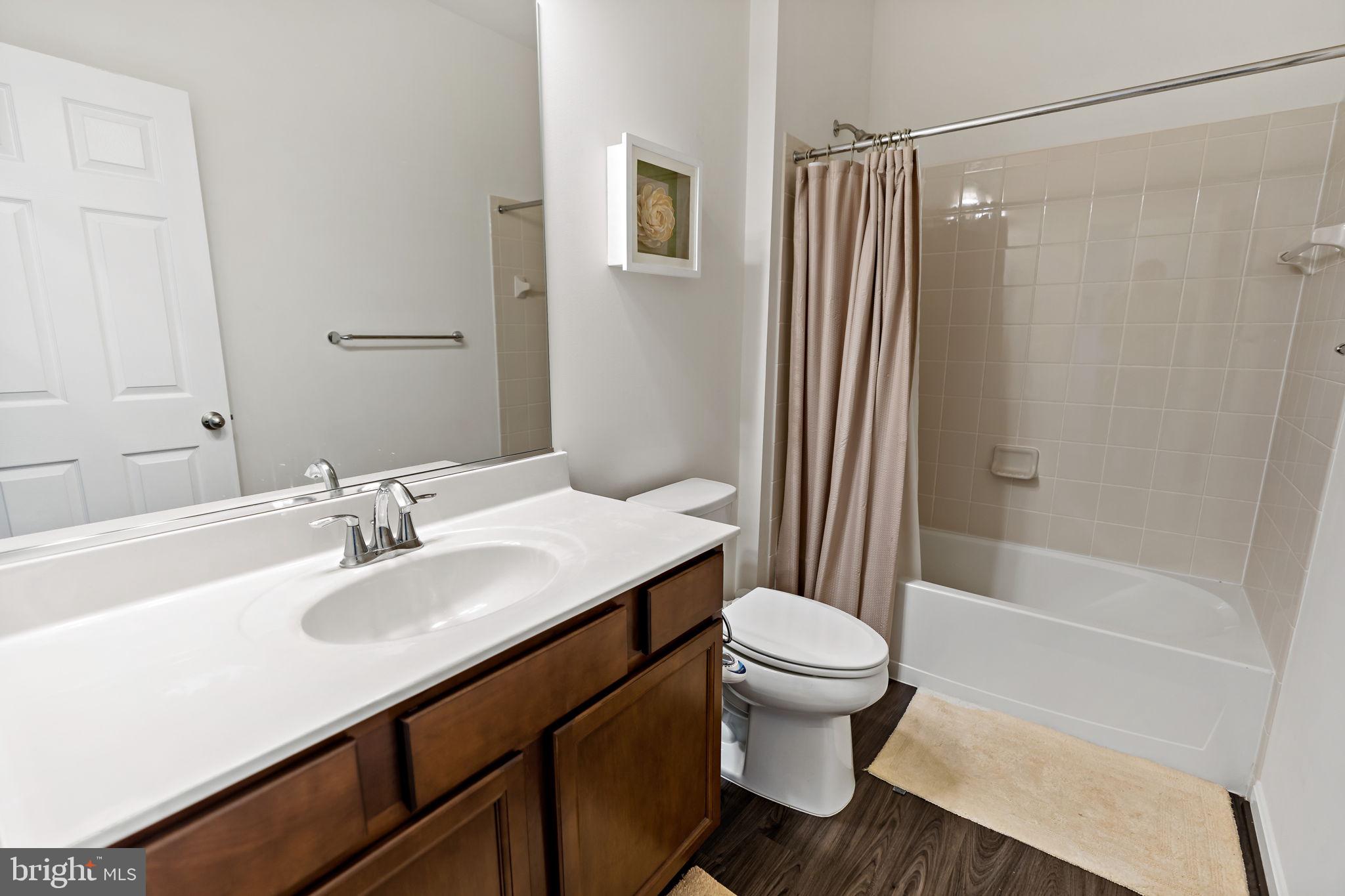 SHENANDOAH SPRINGS - Residential