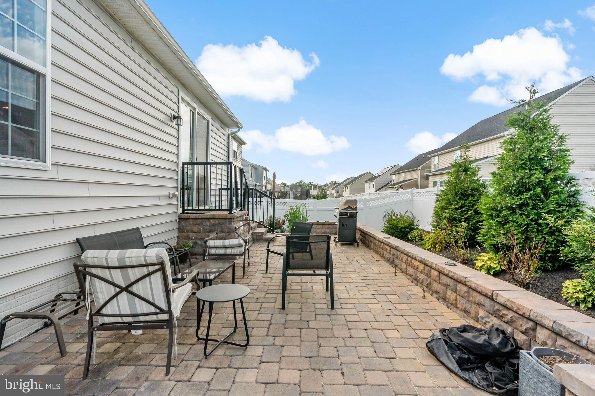 SHENANDOAH SPRINGS - Residential