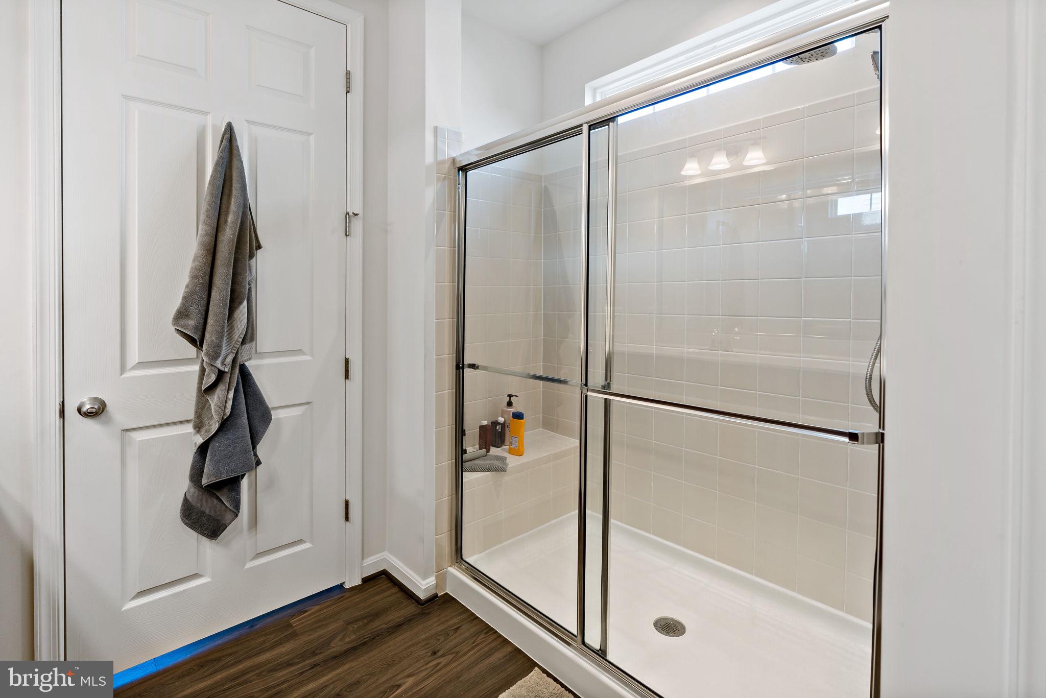 SHENANDOAH SPRINGS - Residential