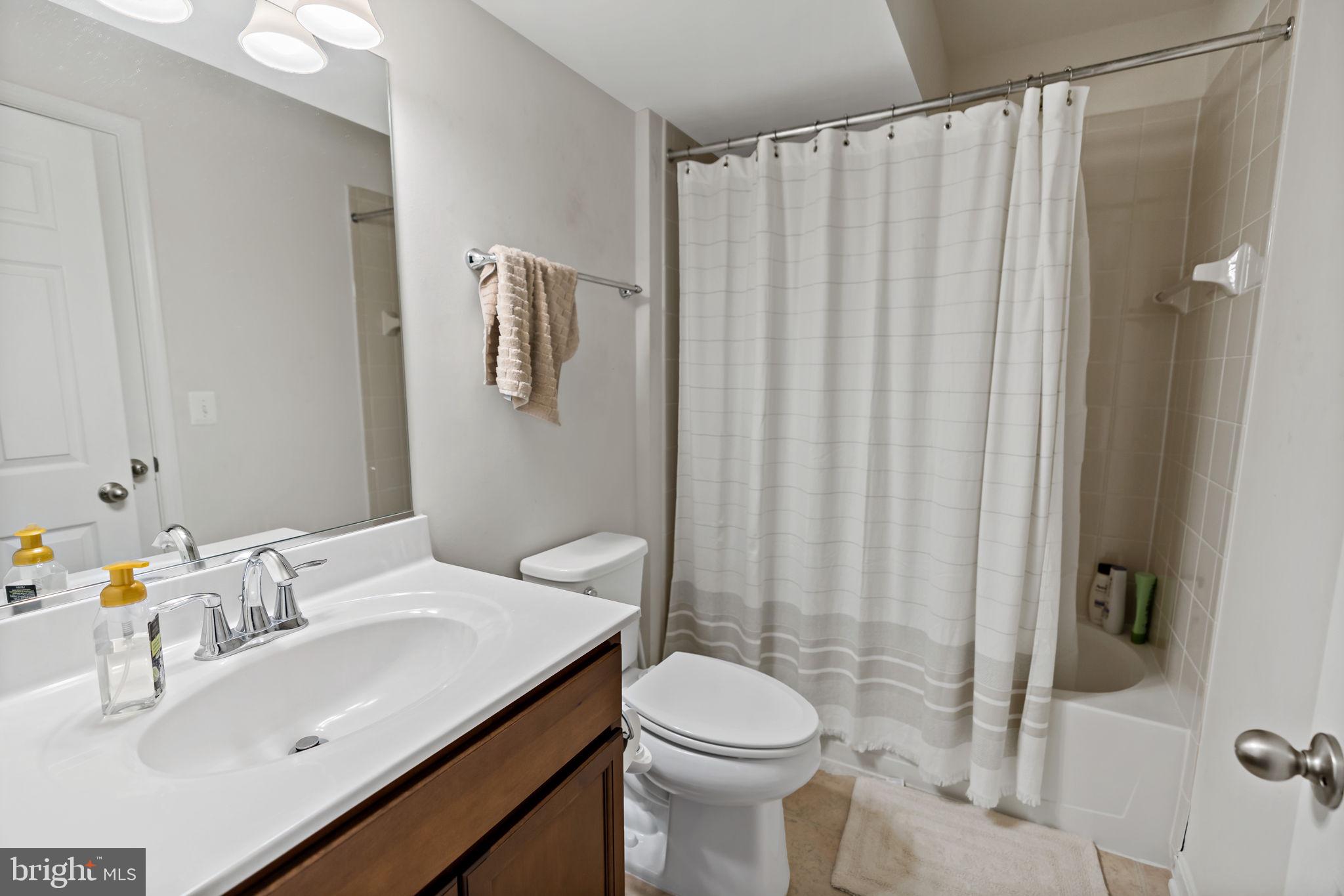 SHENANDOAH SPRINGS - Residential