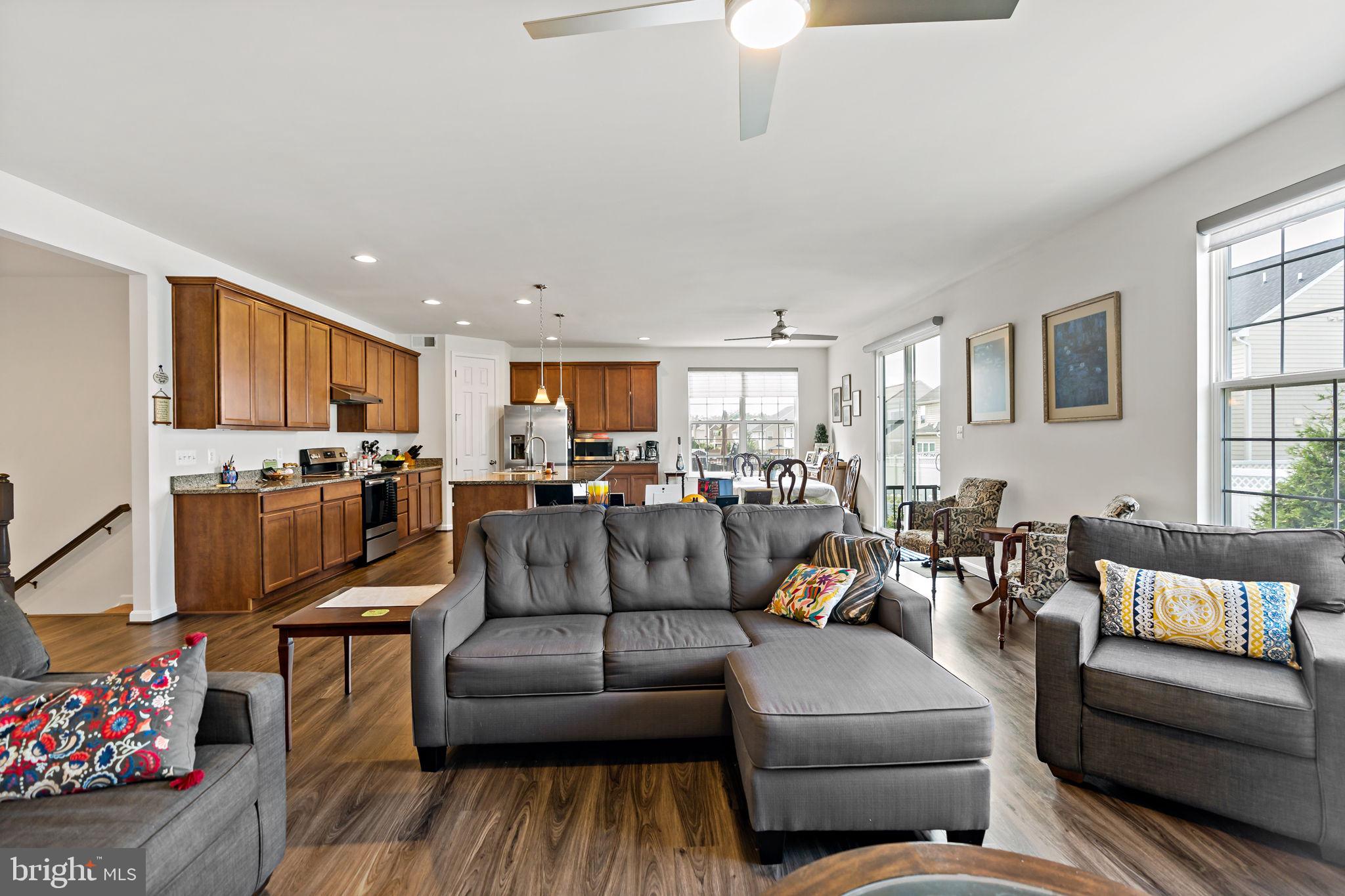 SHENANDOAH SPRINGS - Residential