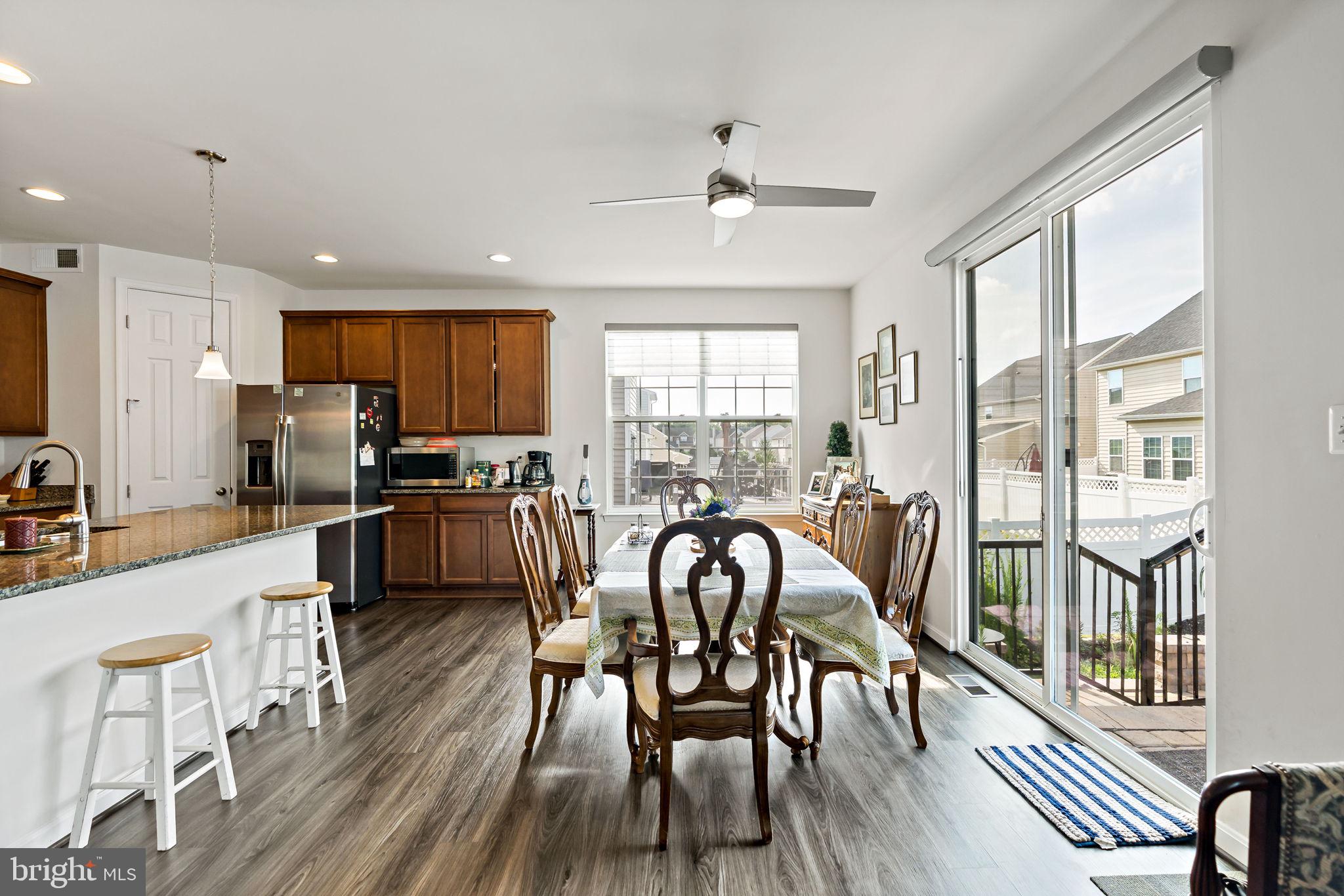 SHENANDOAH SPRINGS - Residential