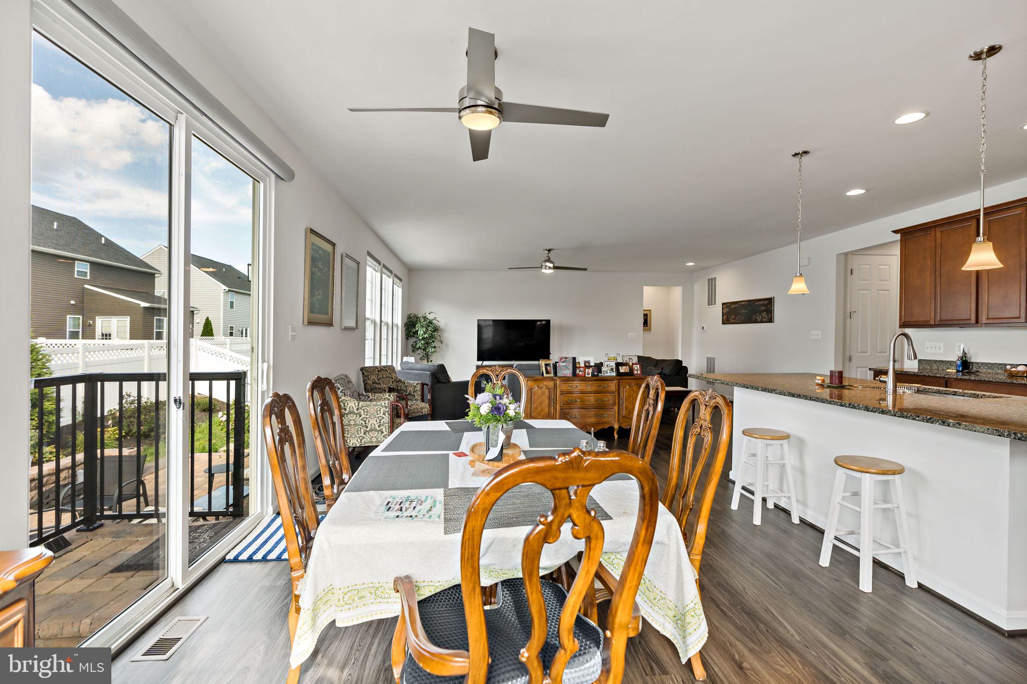 SHENANDOAH SPRINGS - Residential