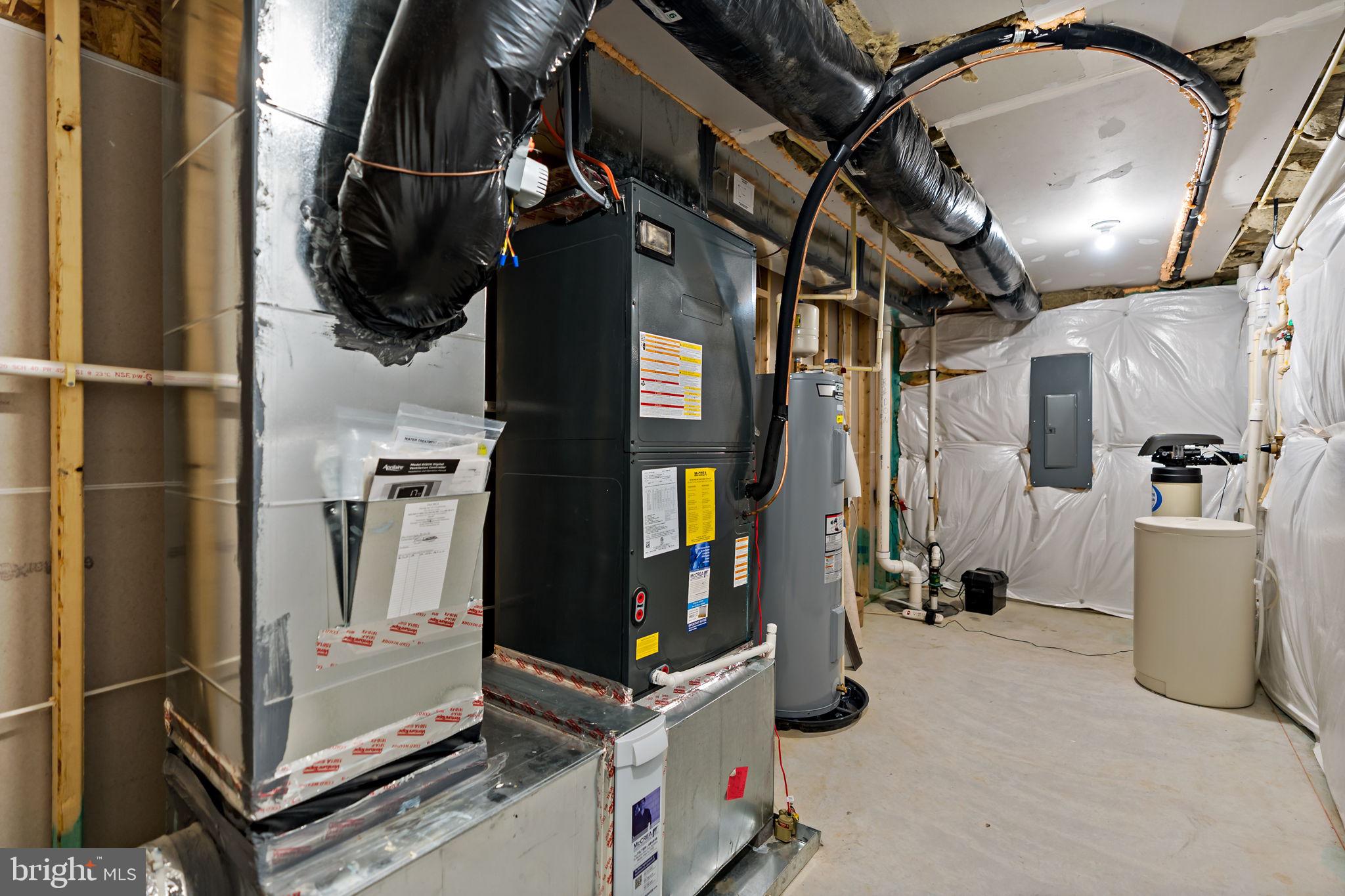 SHENANDOAH SPRINGS - Residential