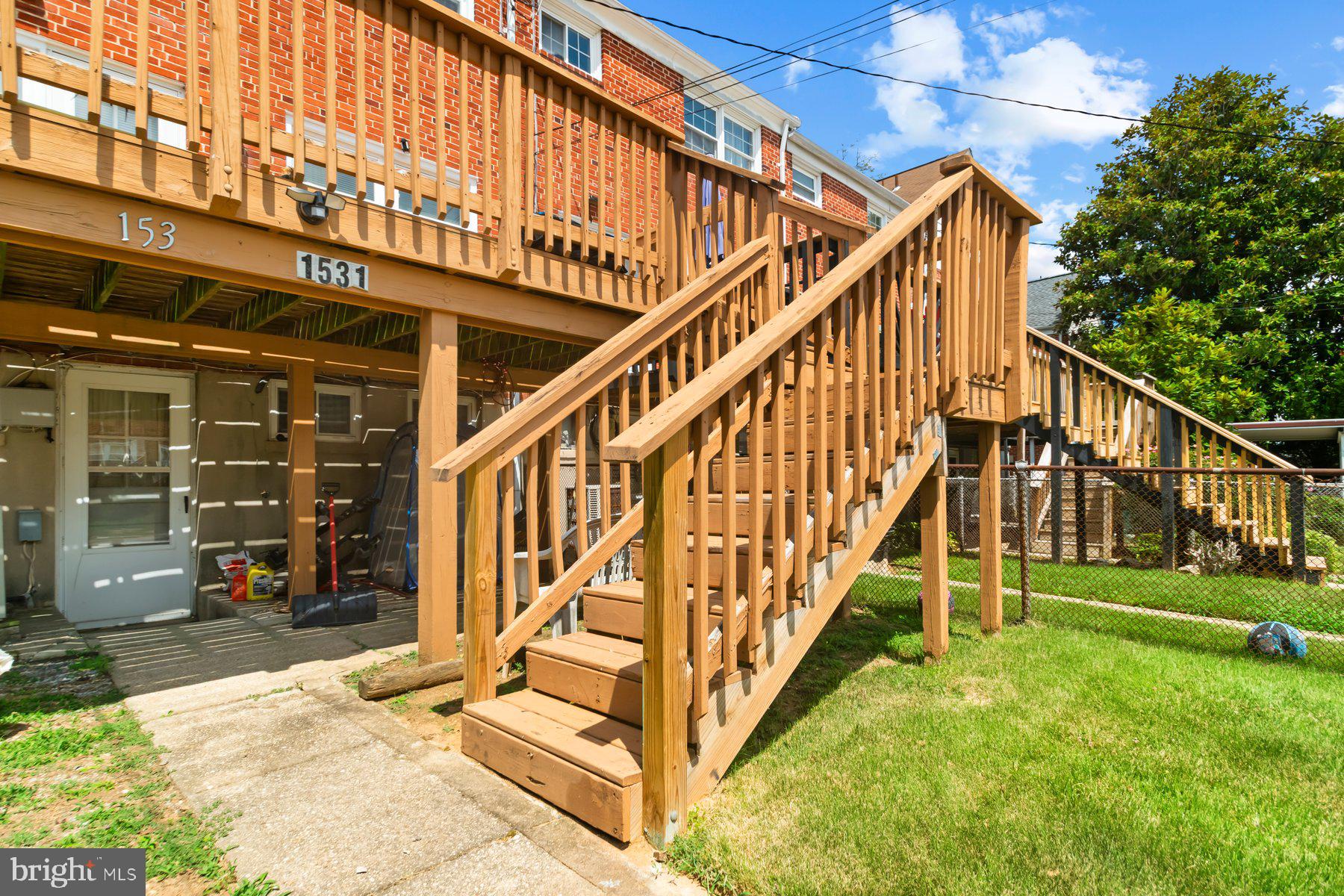 EDMONDSON HEIGHTS - Residential