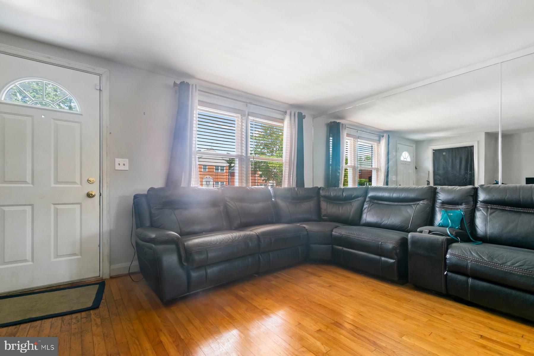 EDMONDSON HEIGHTS - Residential