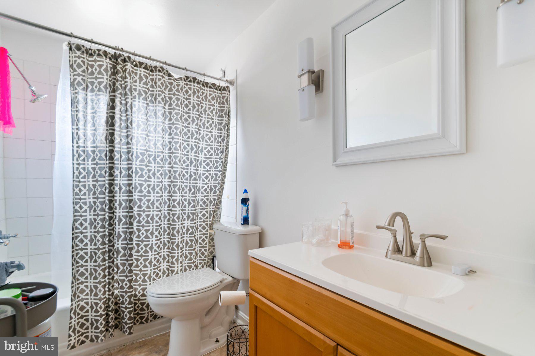 EDMONDSON HEIGHTS - Residential