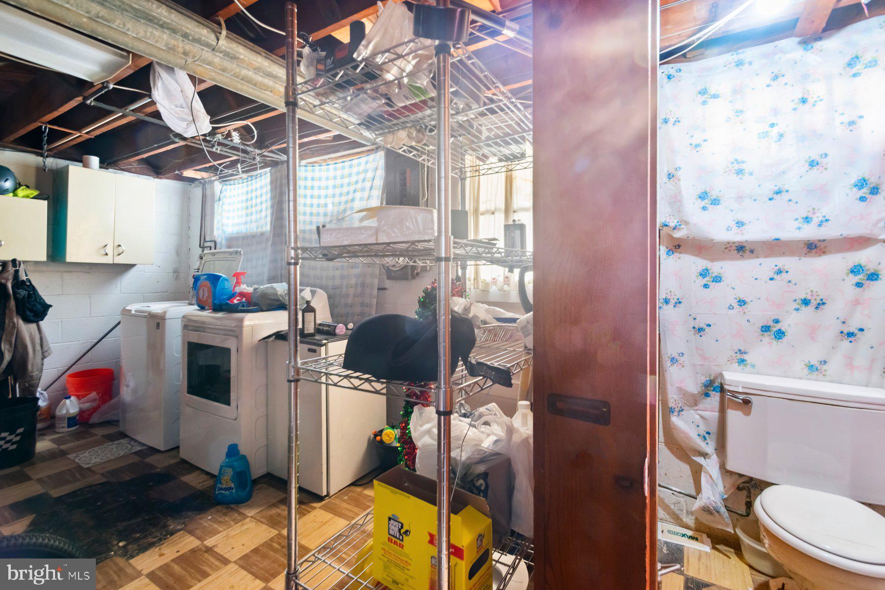 EDMONDSON HEIGHTS - Residential