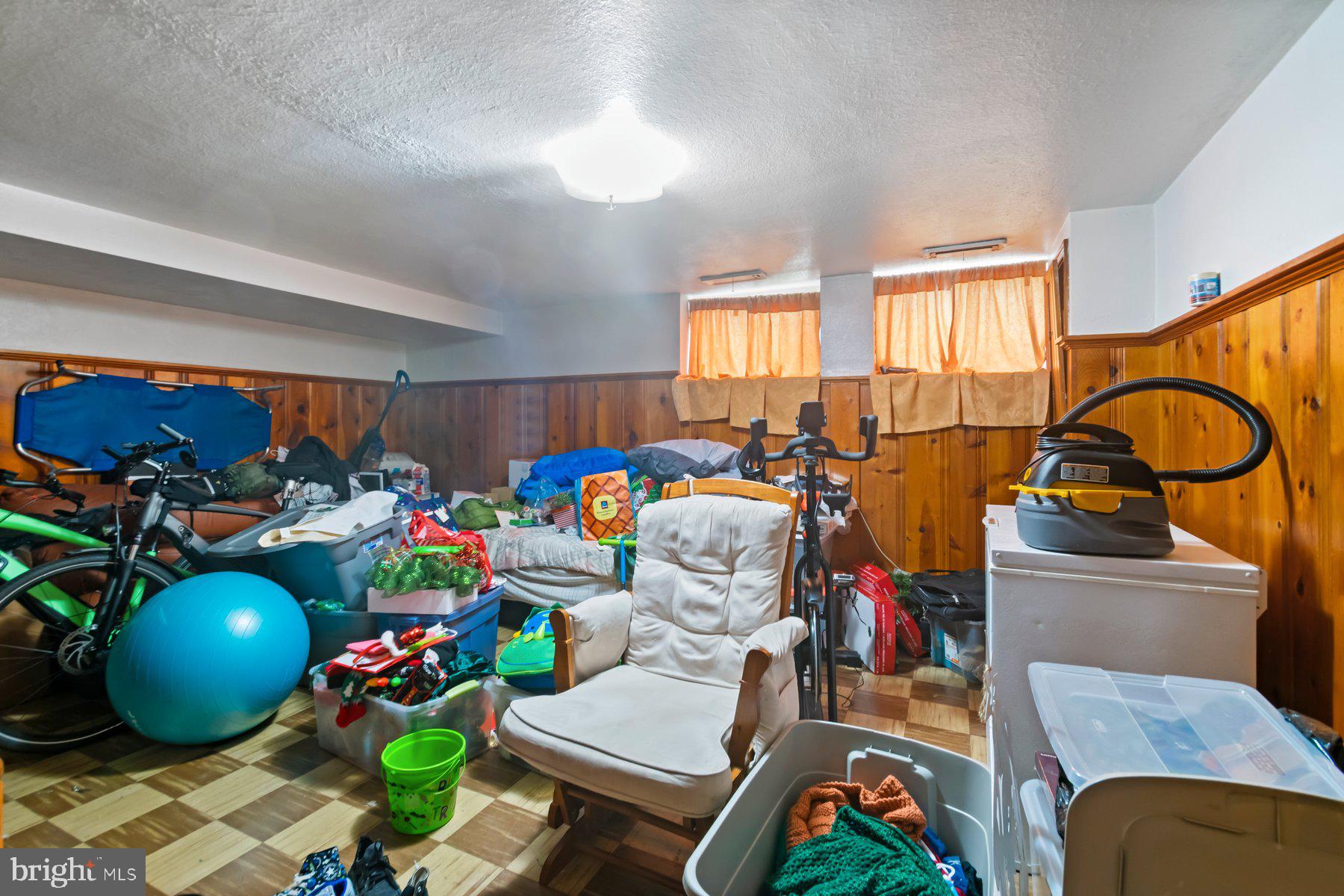 EDMONDSON HEIGHTS - Residential