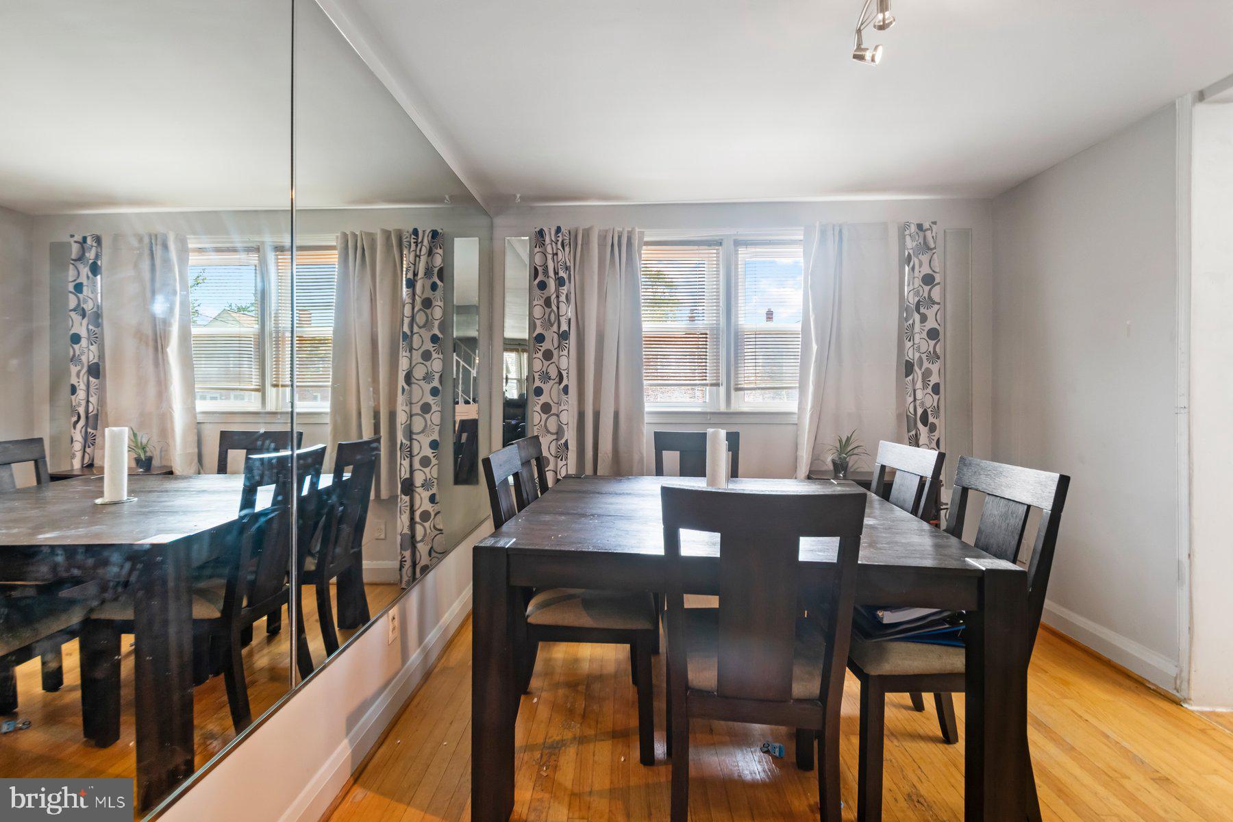 EDMONDSON HEIGHTS - Residential