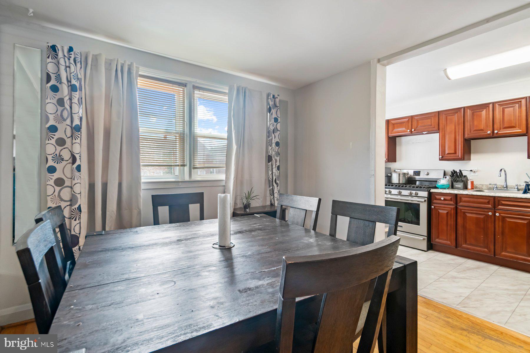 EDMONDSON HEIGHTS - Residential