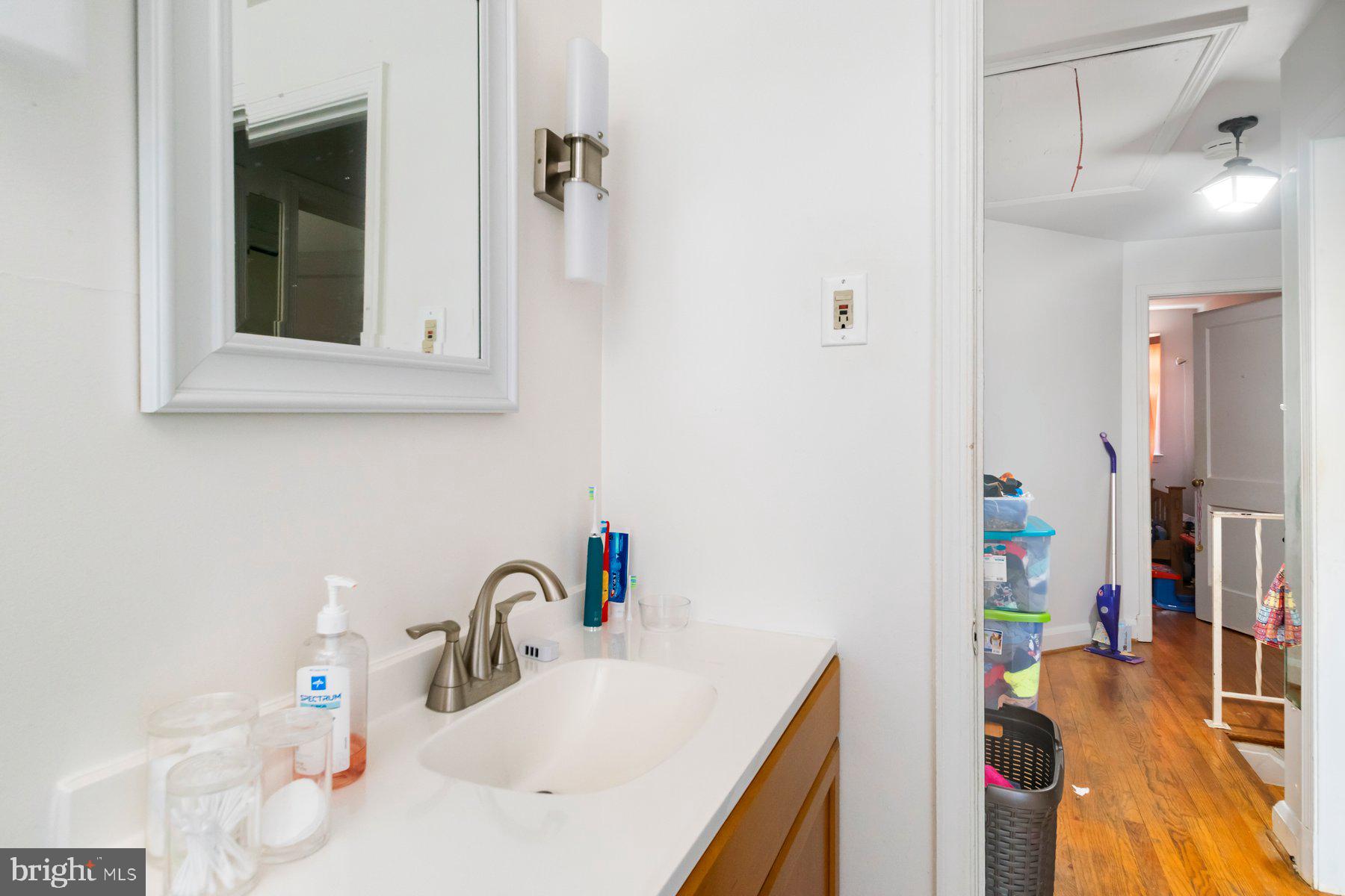 EDMONDSON HEIGHTS - Residential