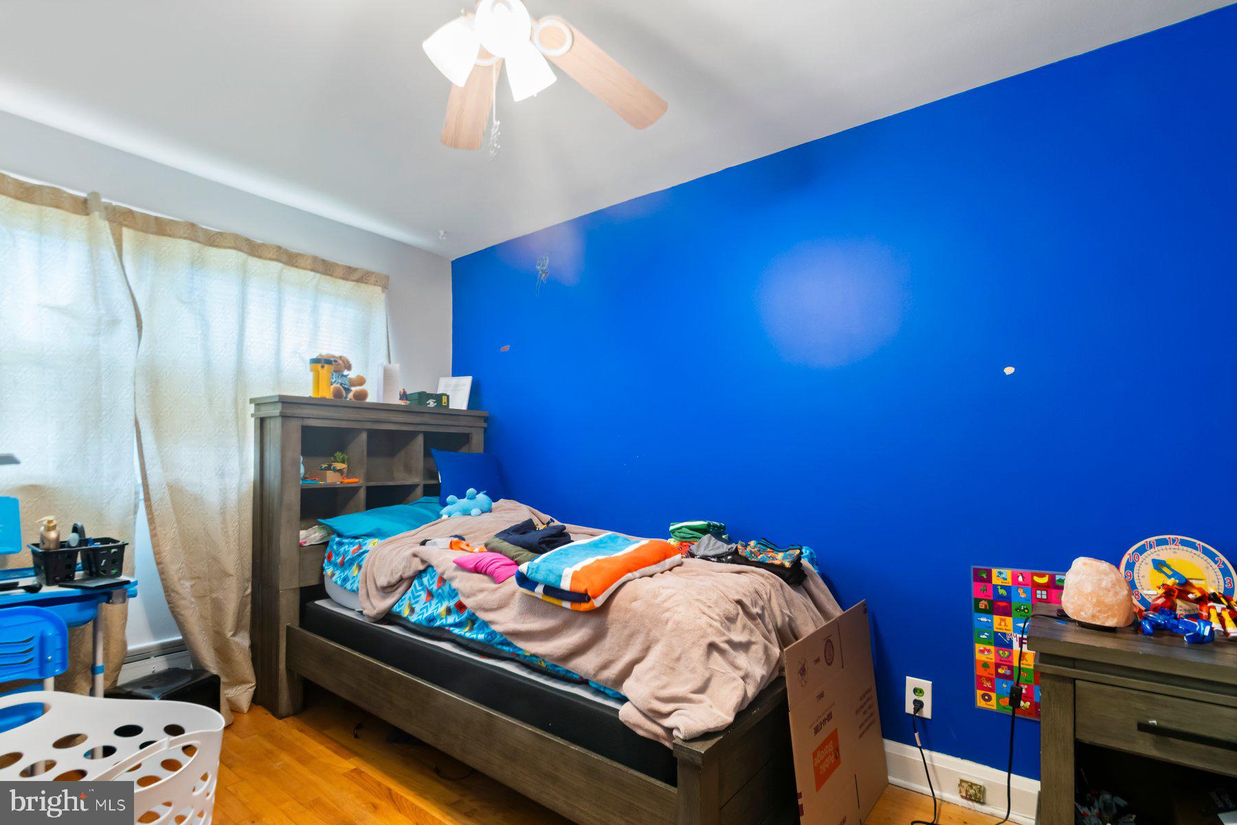 EDMONDSON HEIGHTS - Residential