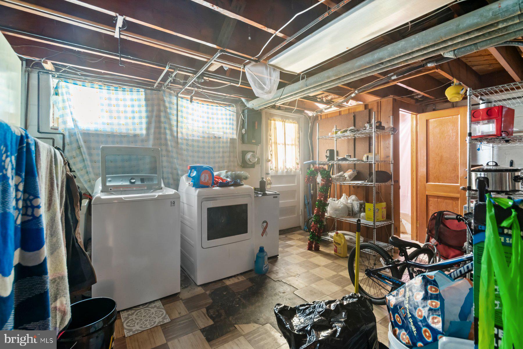 EDMONDSON HEIGHTS - Residential