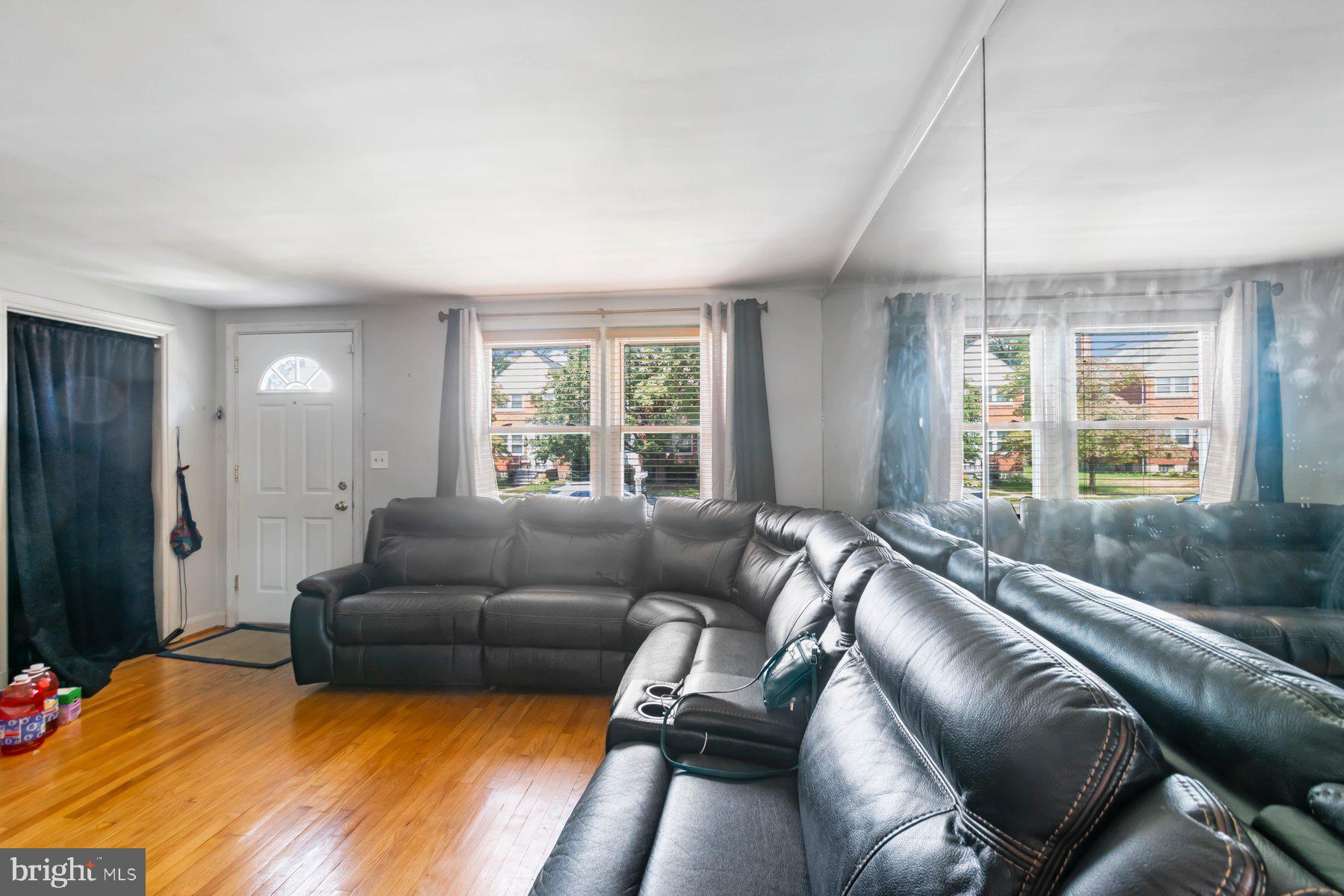 EDMONDSON HEIGHTS - Residential