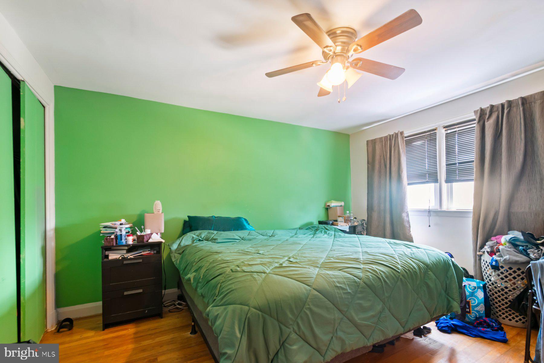 EDMONDSON HEIGHTS - Residential