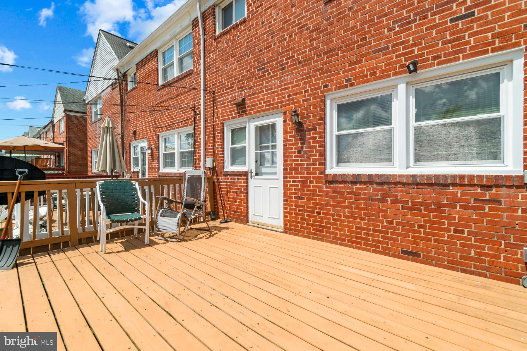 EDMONDSON HEIGHTS - Residential