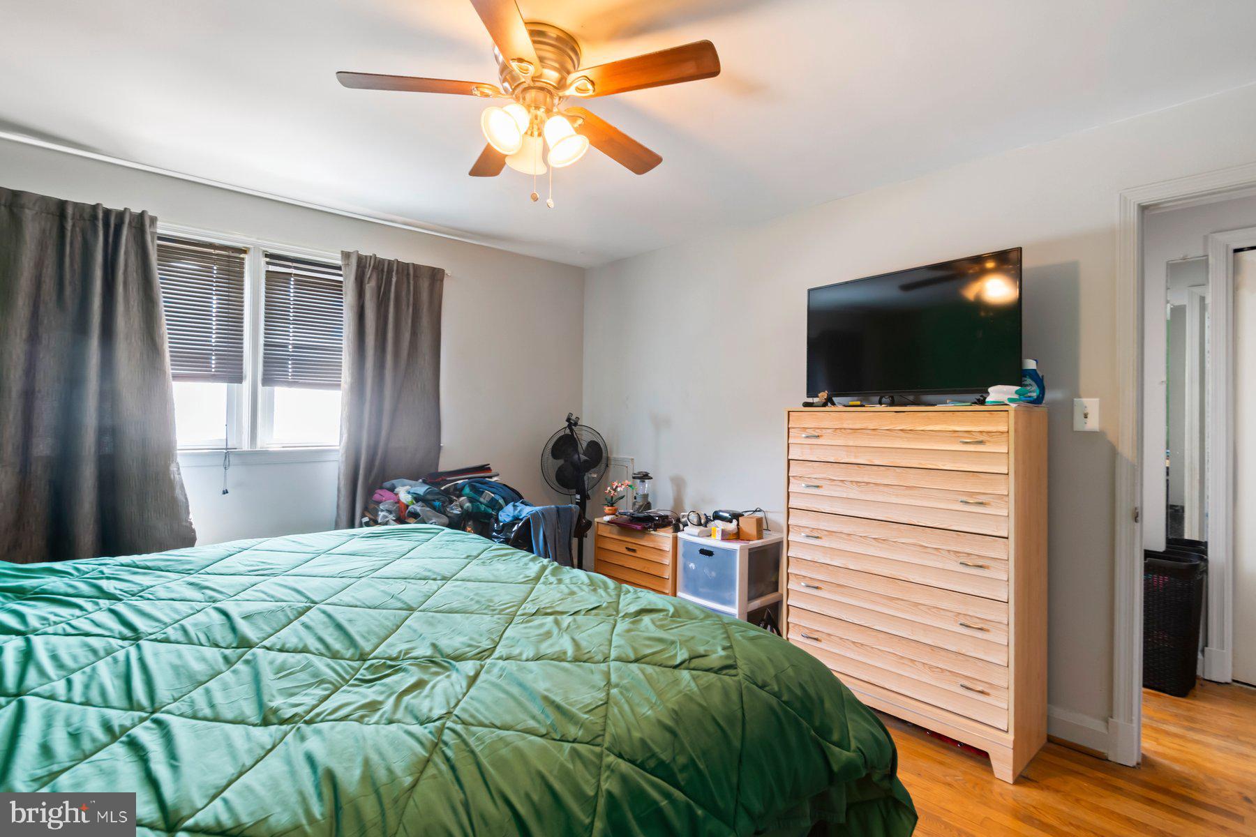 EDMONDSON HEIGHTS - Residential