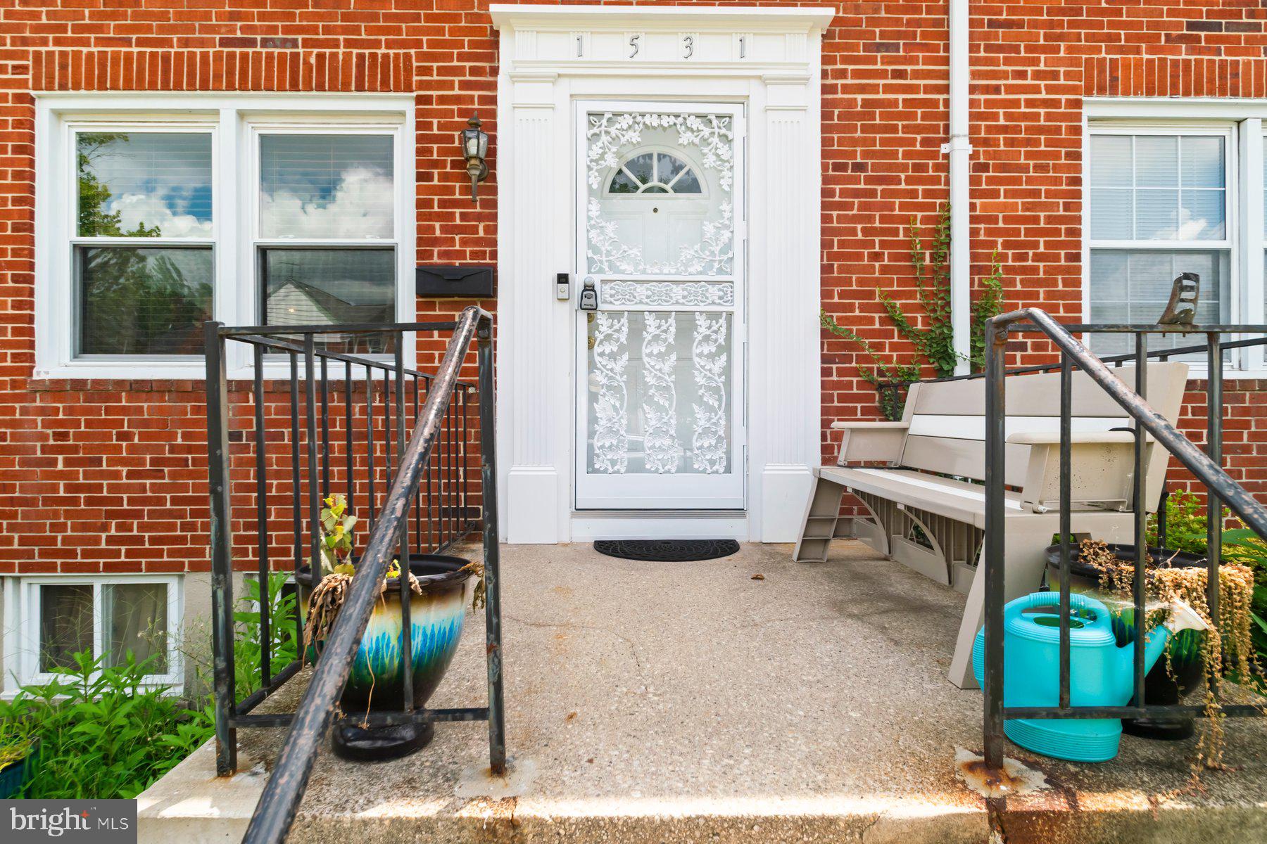 EDMONDSON HEIGHTS - Residential