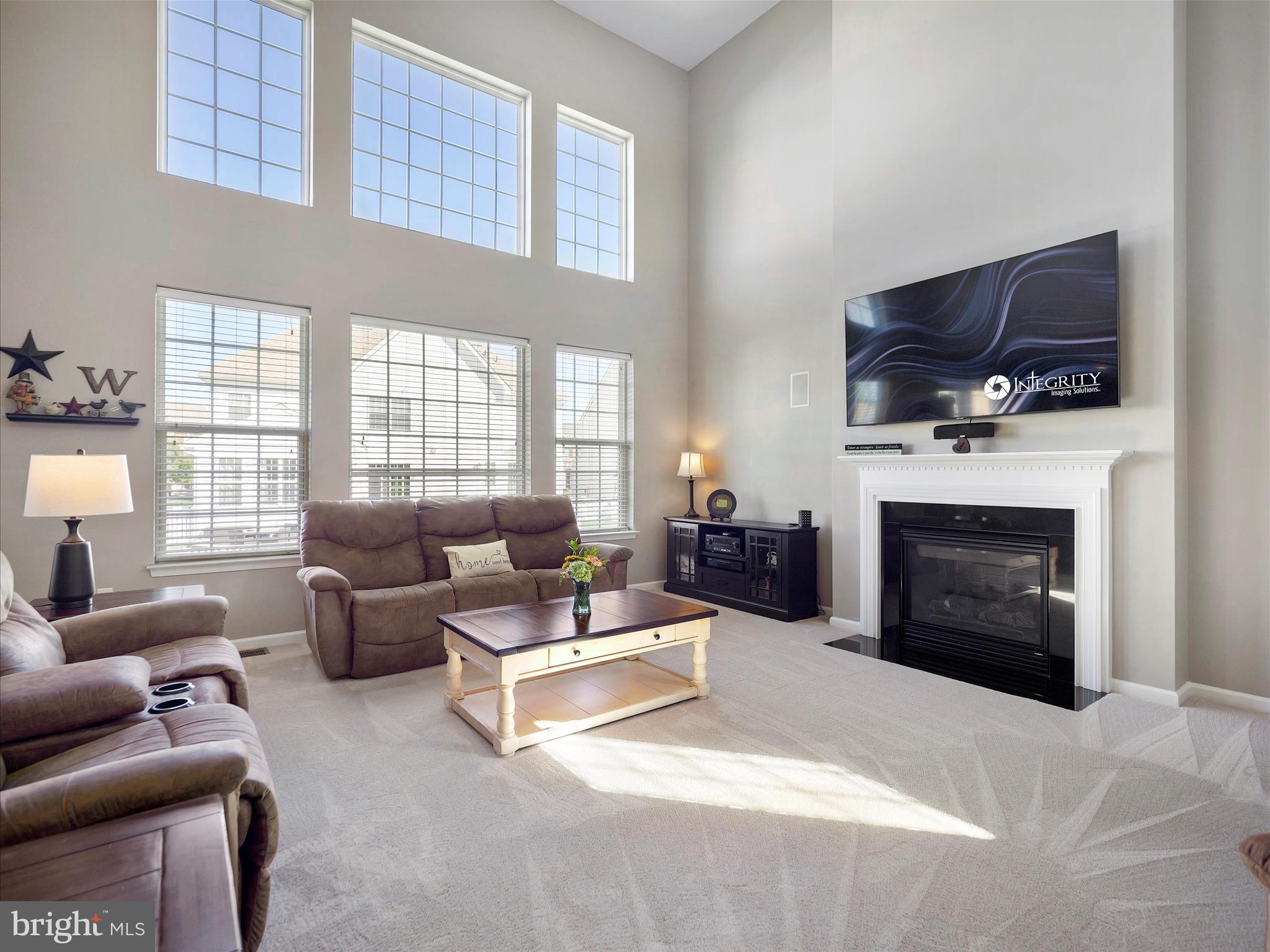 LINTON AT BALLENGER - Residential